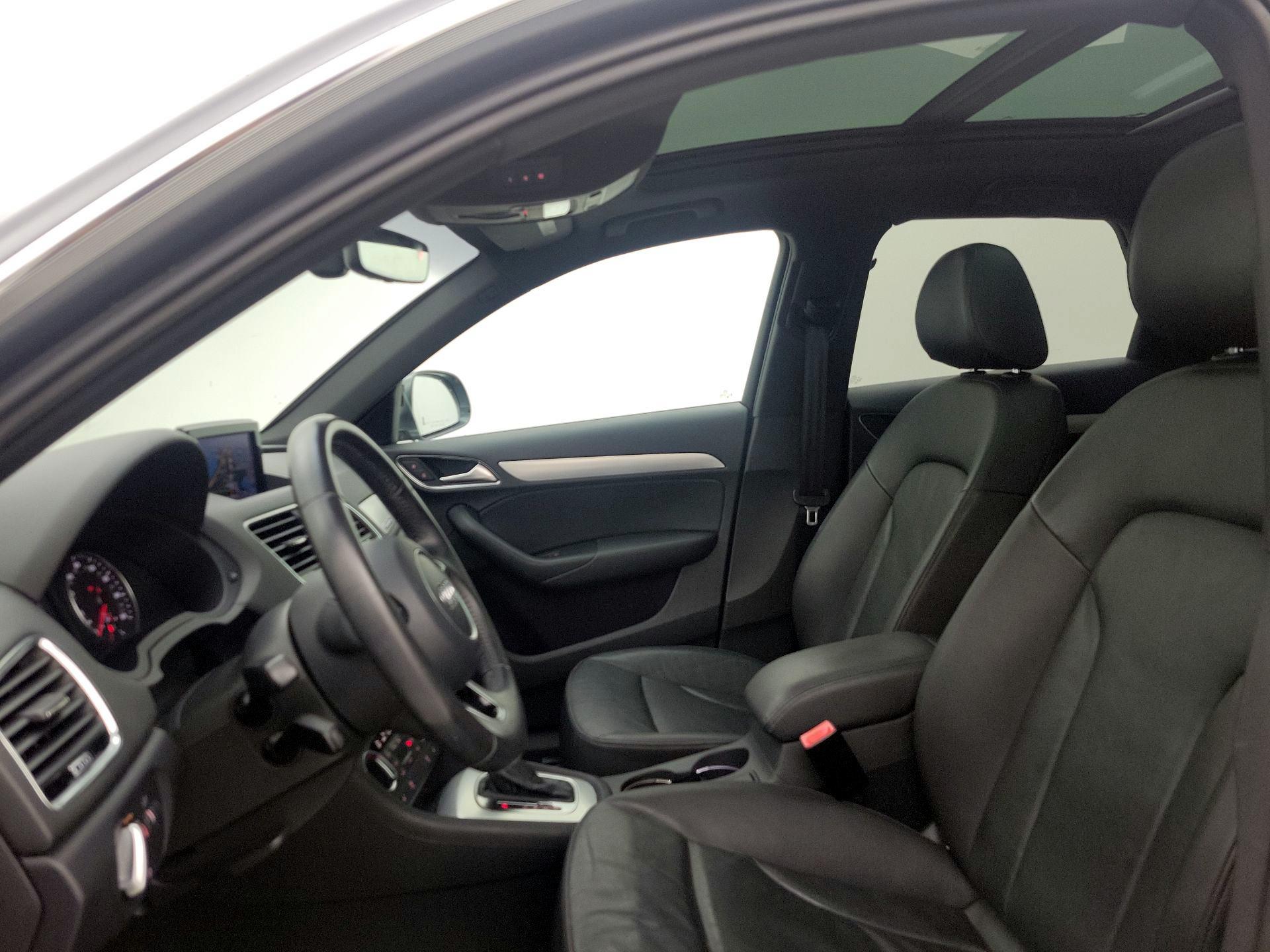Thumbnail: 2016 Audi Q3 - 20