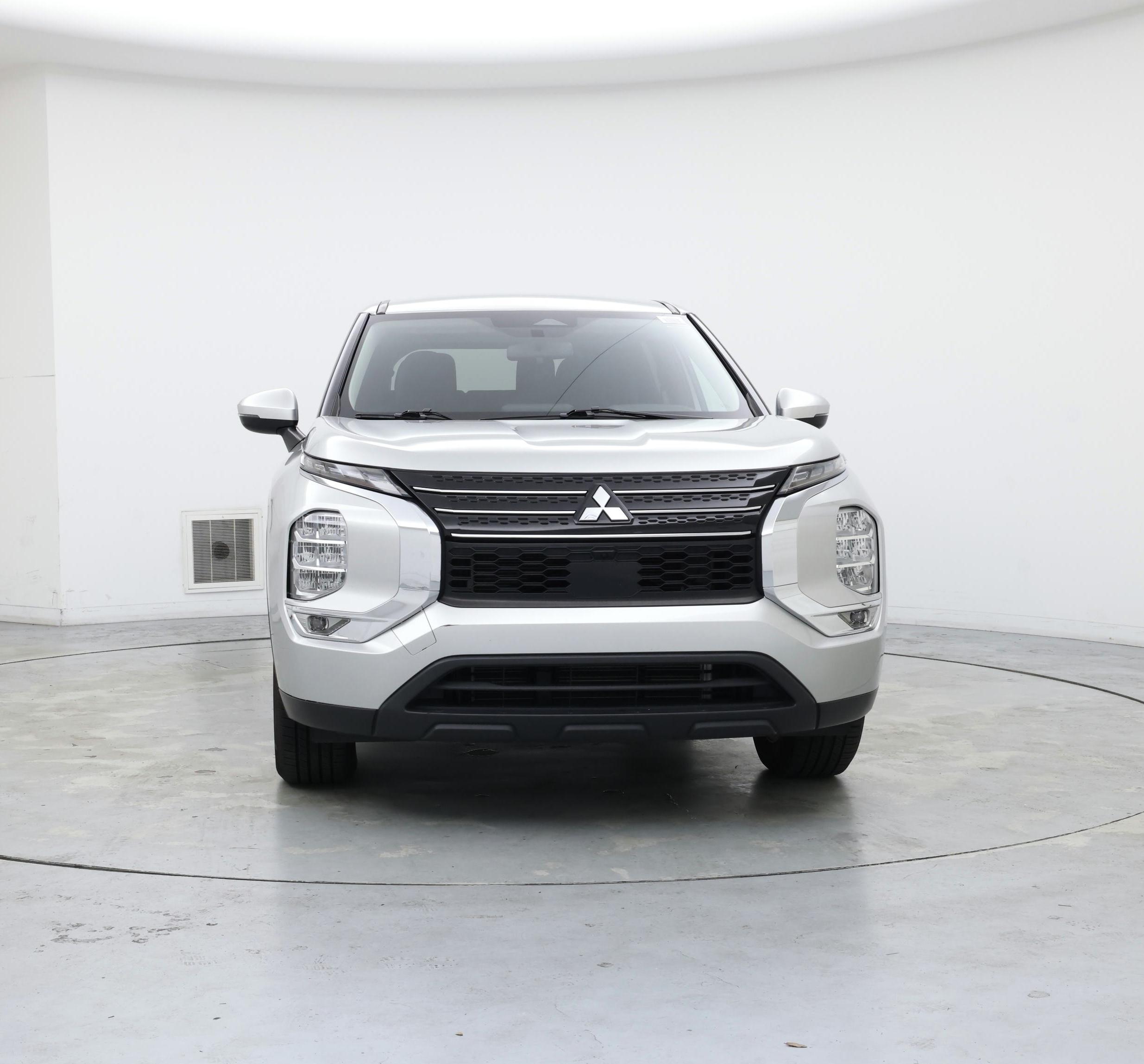 Thumbnail: 2022 Mitsubishi Outlander - 5