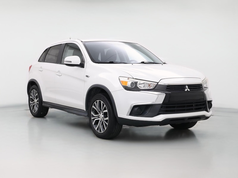 2016 Mitsubishi Outlander Sport ES -
                  Ocala, FL