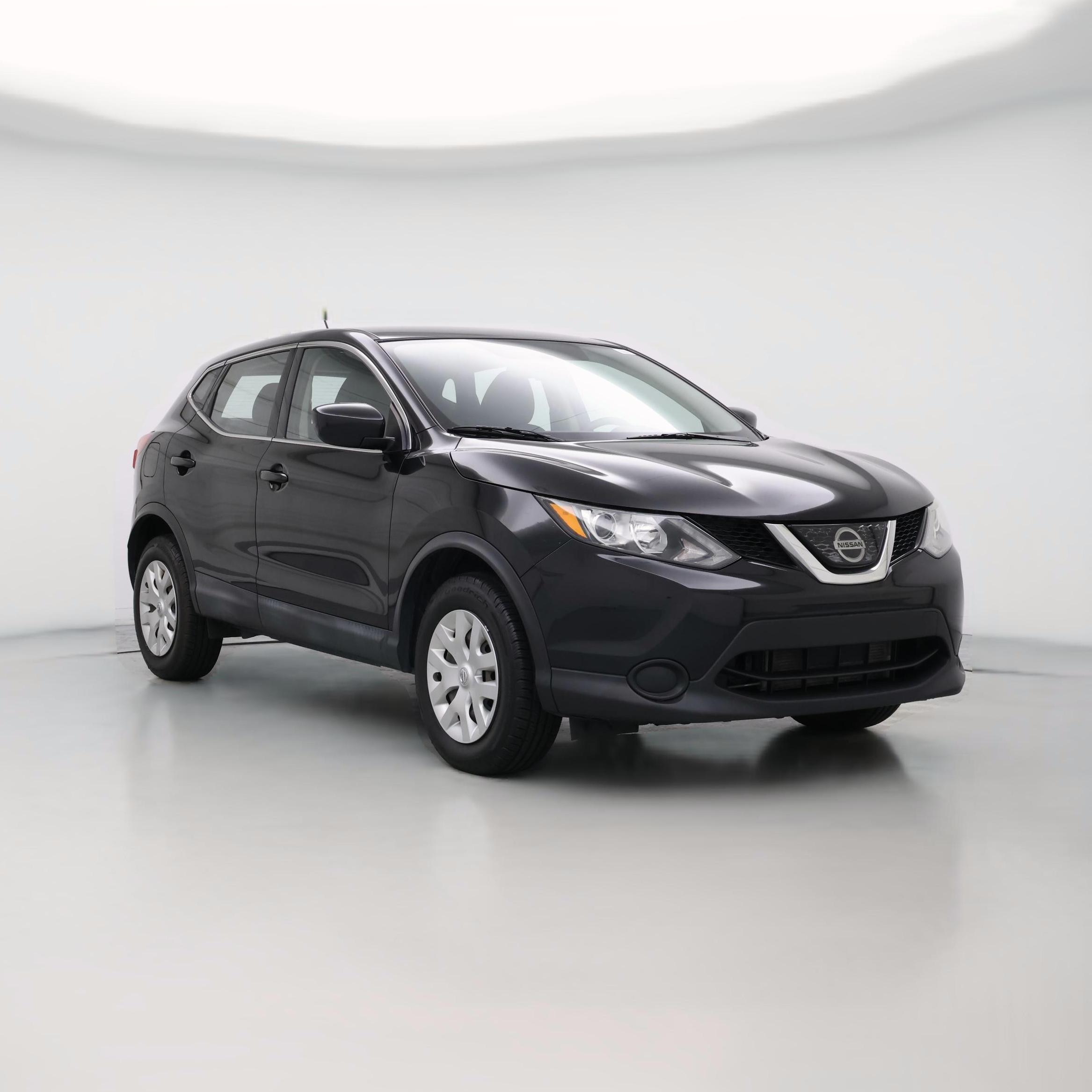 Thumbnail: 2019 Nissan Rogue Sport - 1