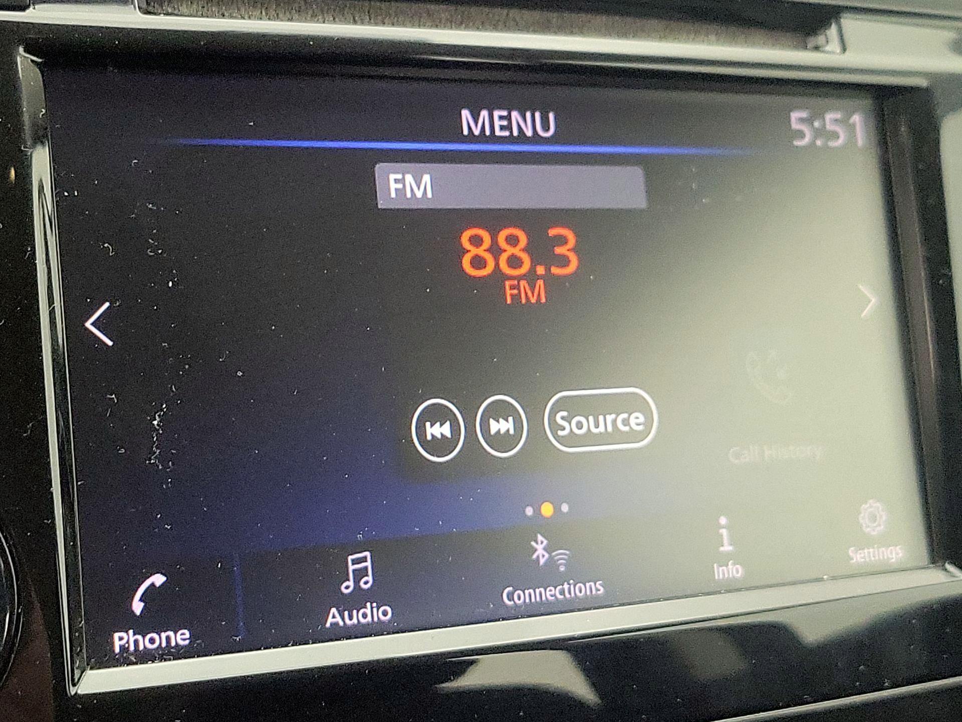 Thumbnail: 2019 Nissan Rogue Sport - 15