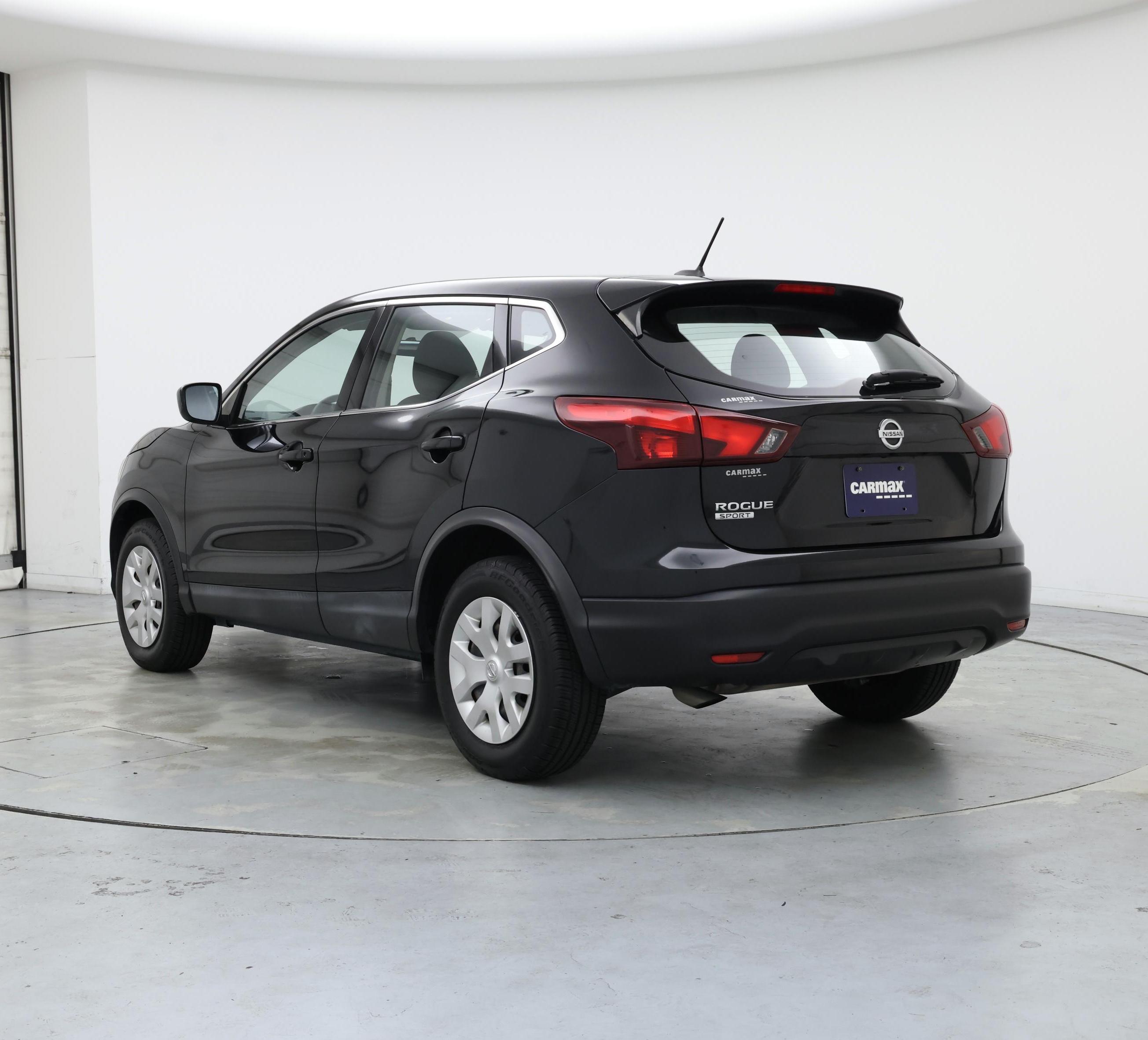 Thumbnail: 2019 Nissan Rogue Sport - 2