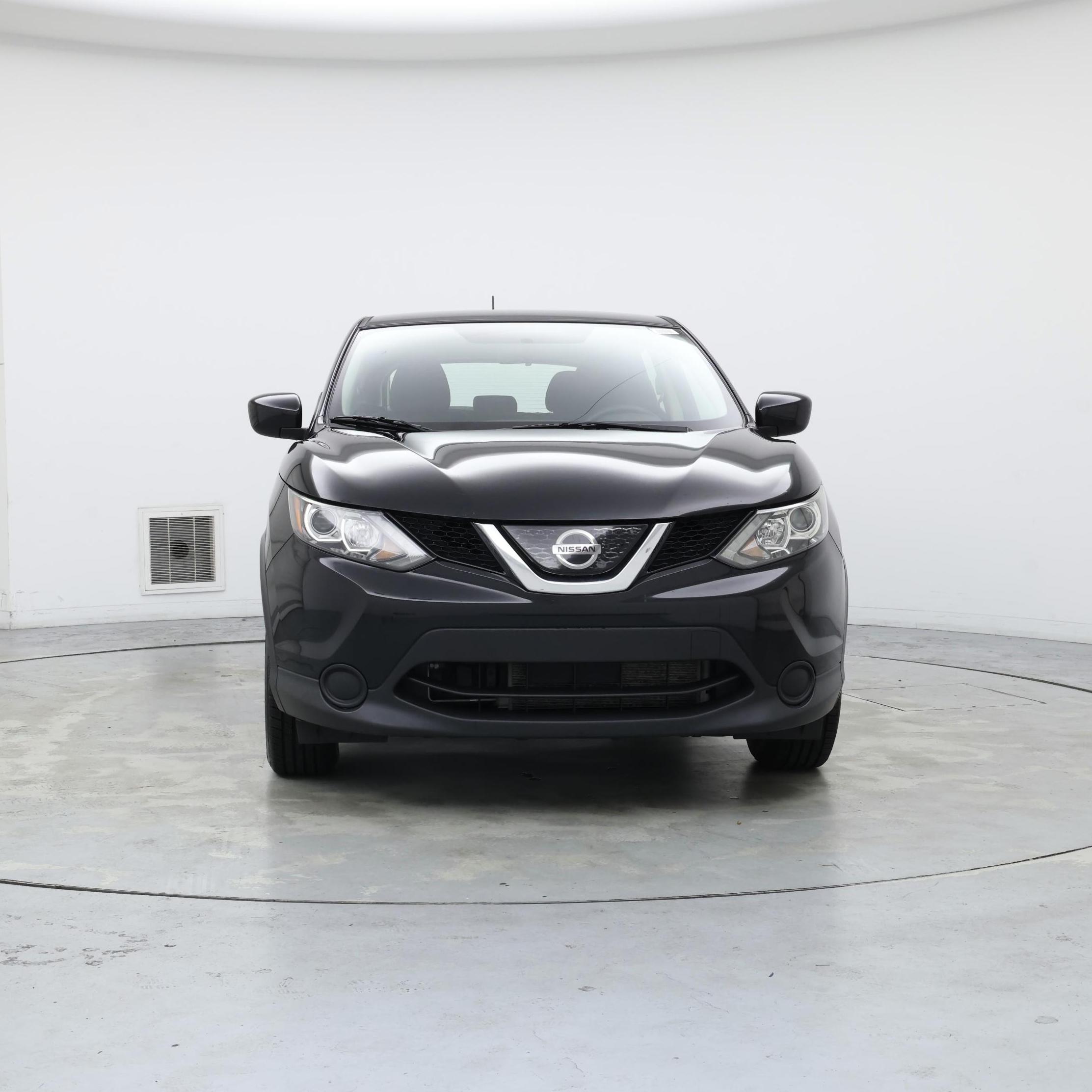Thumbnail: 2019 Nissan Rogue Sport - 5