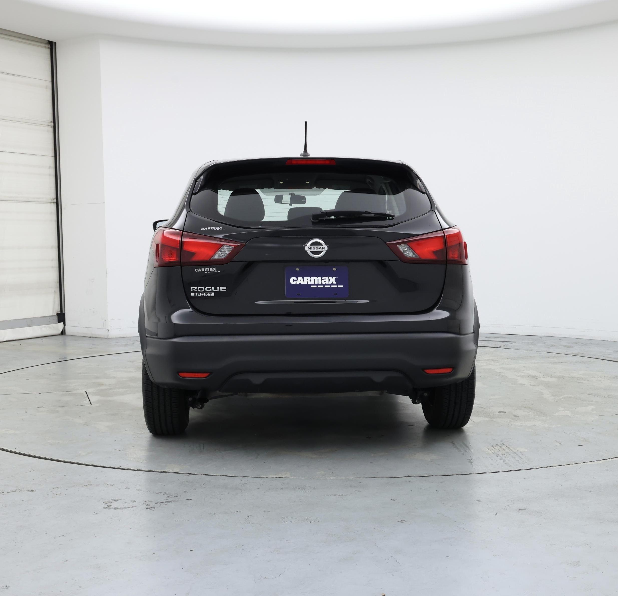 Thumbnail: 2019 Nissan Rogue Sport - 6
