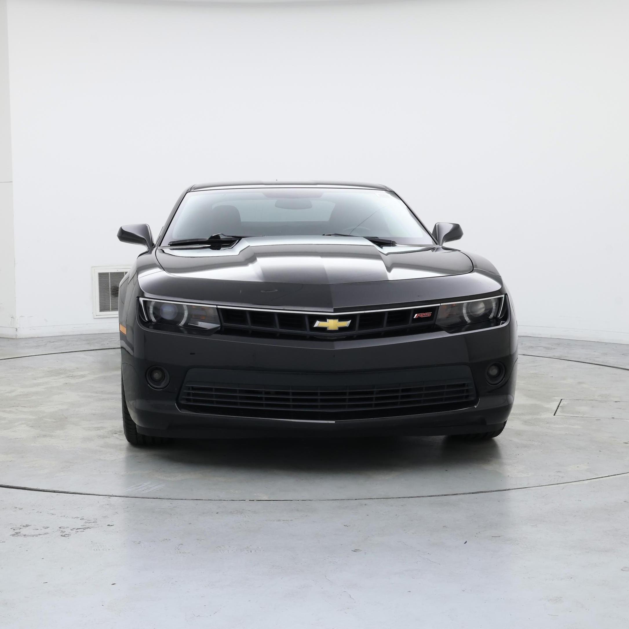 Thumbnail: 2014 Chevrolet Camaro - 5