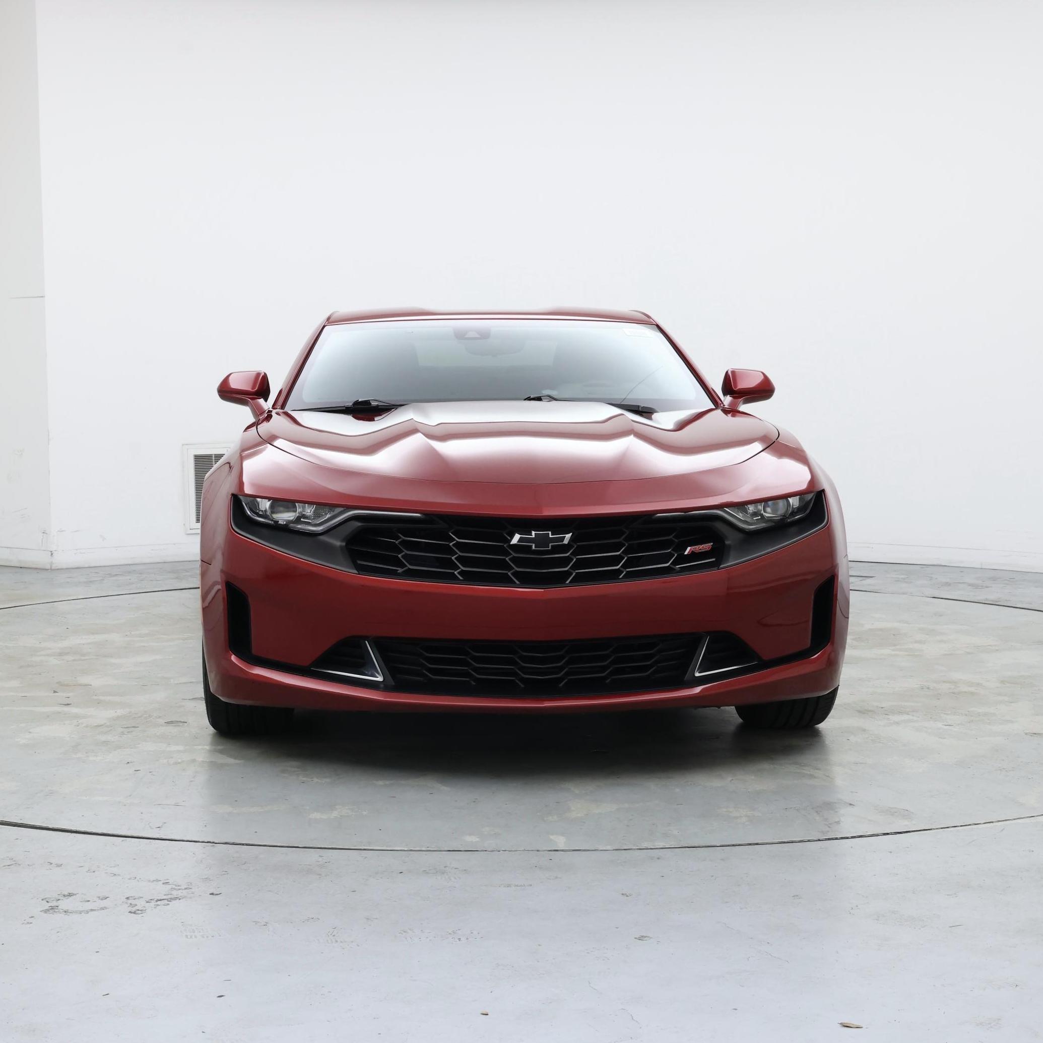 Thumbnail: 2022 Chevrolet Camaro - 5
