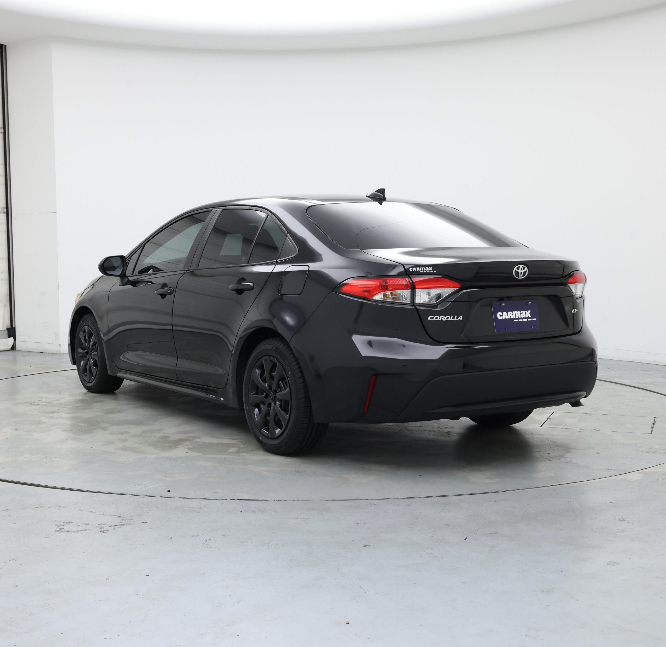 Thumbnail: 2022 Toyota Corolla - 2