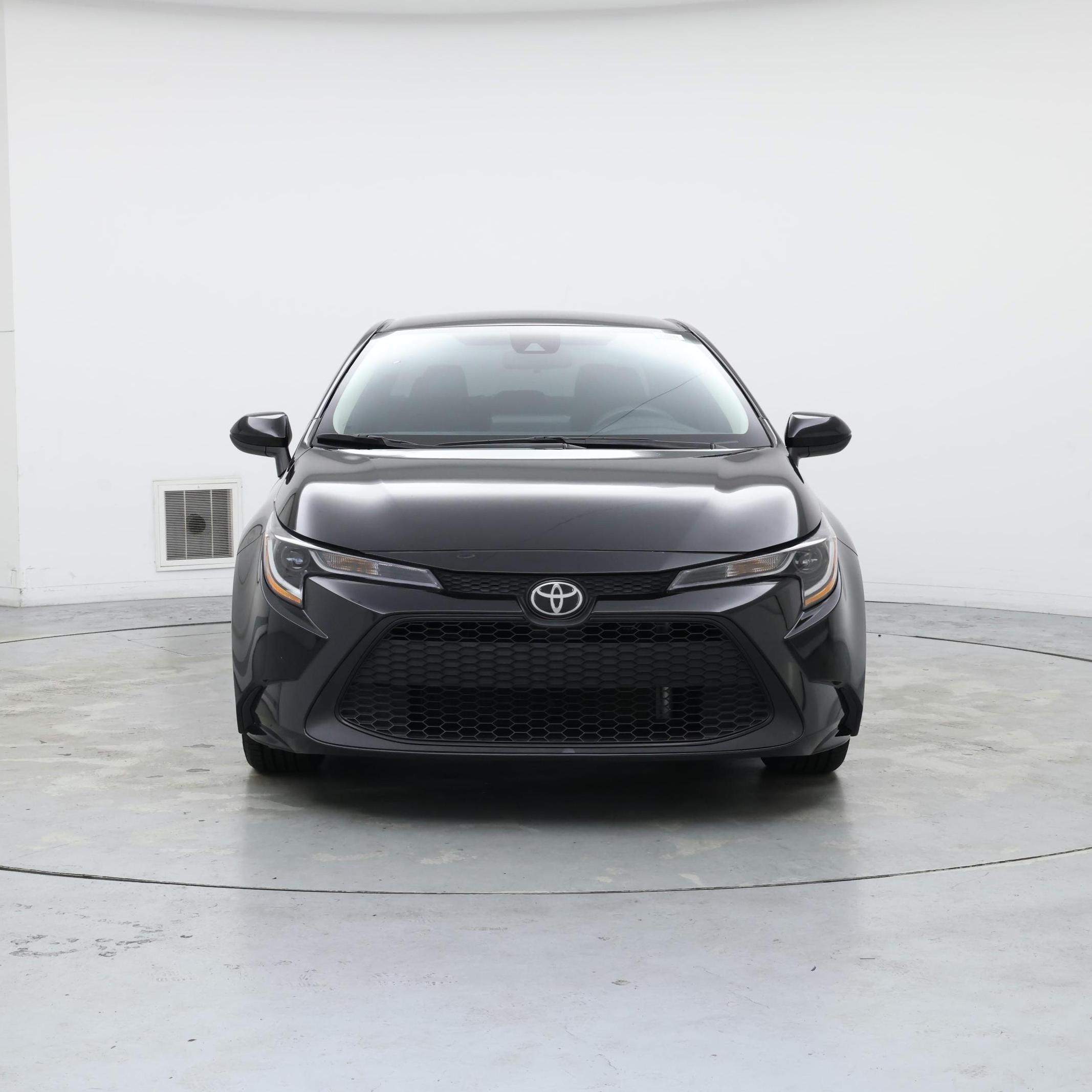 Thumbnail: 2022 Toyota Corolla - 5