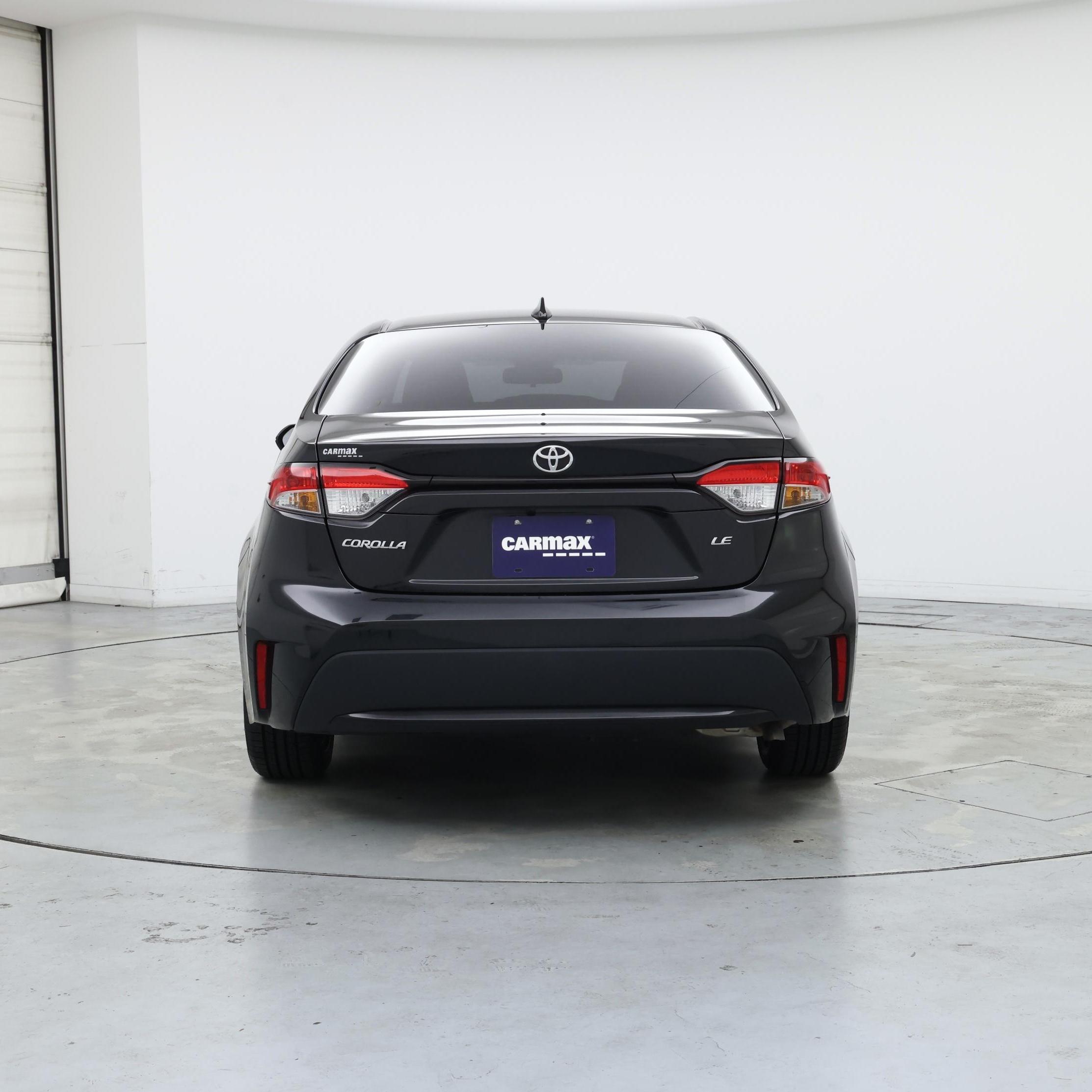 Thumbnail: 2022 Toyota Corolla - 6