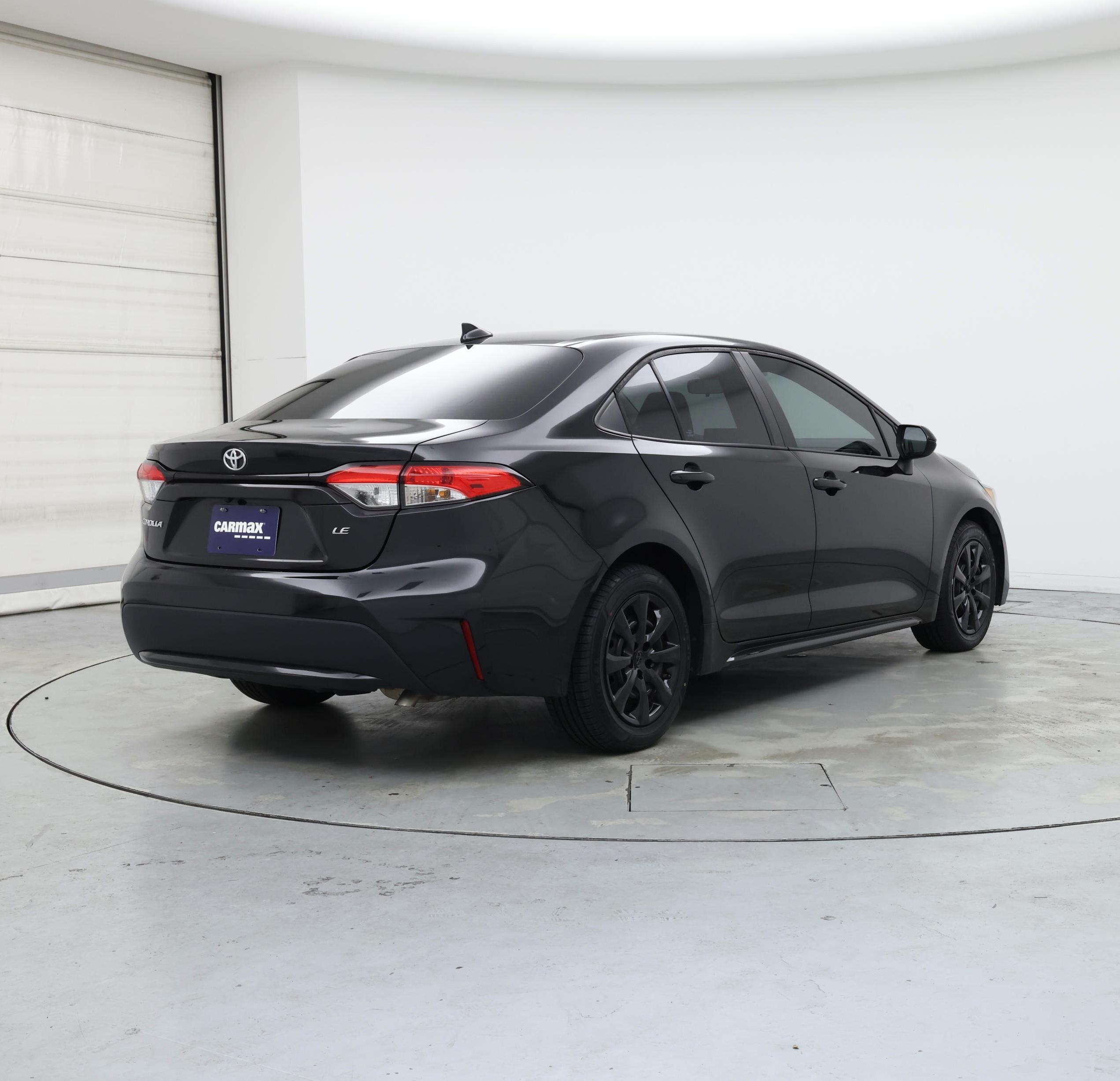 Thumbnail: 2022 Toyota Corolla - 8