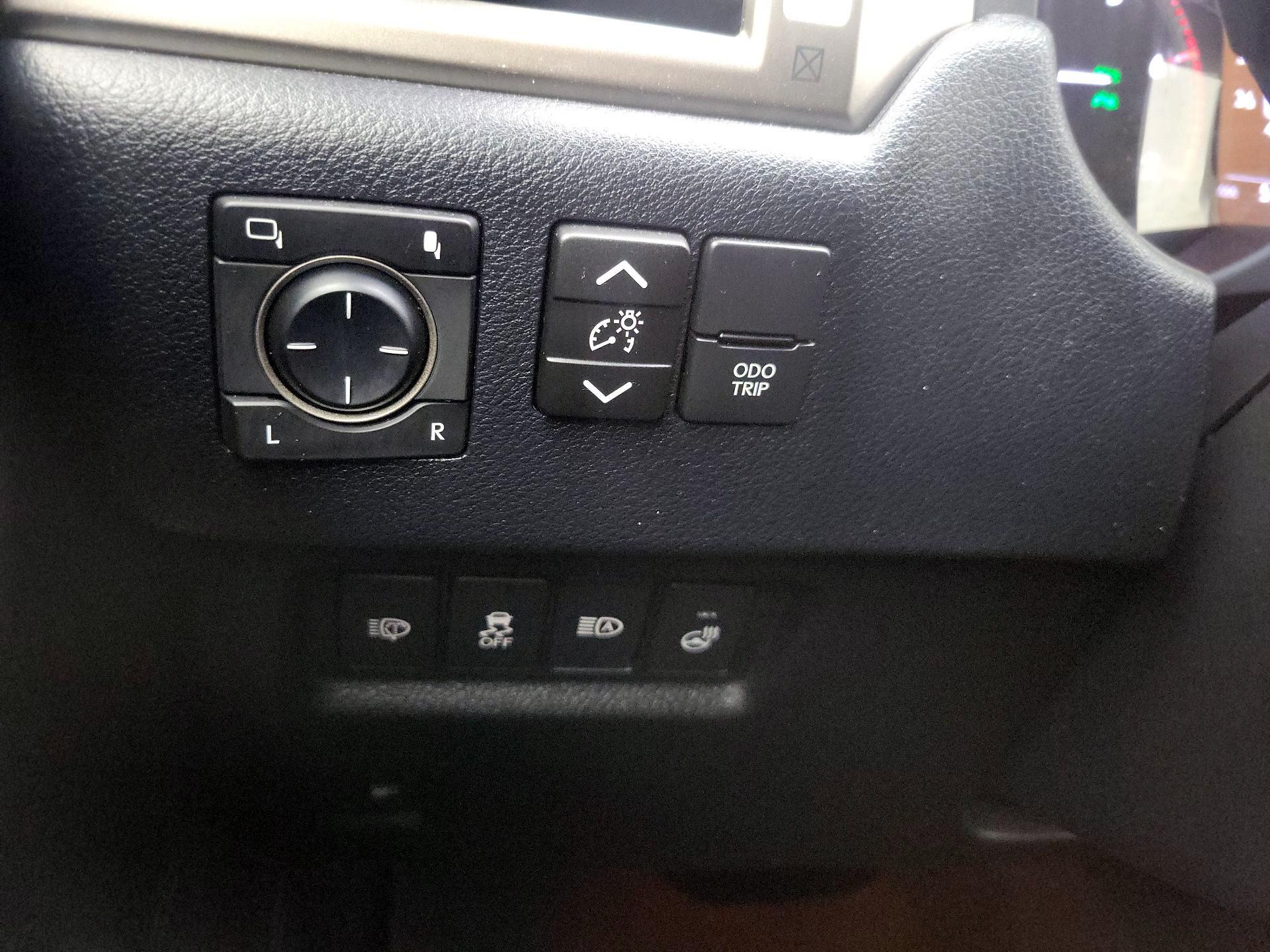 Thumbnail: 2021 Lexus GX - 13
