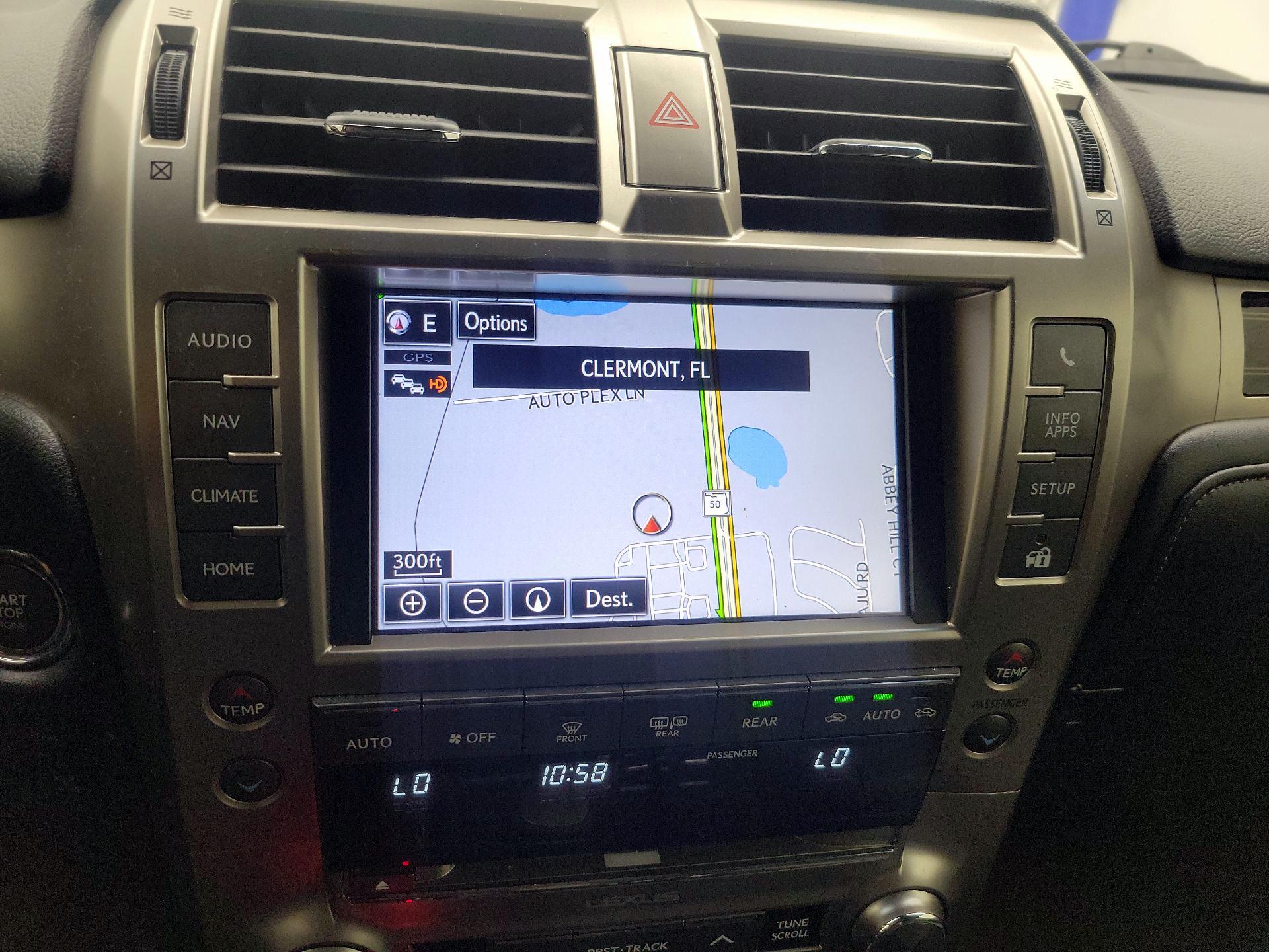 Thumbnail: 2021 Lexus GX - 14