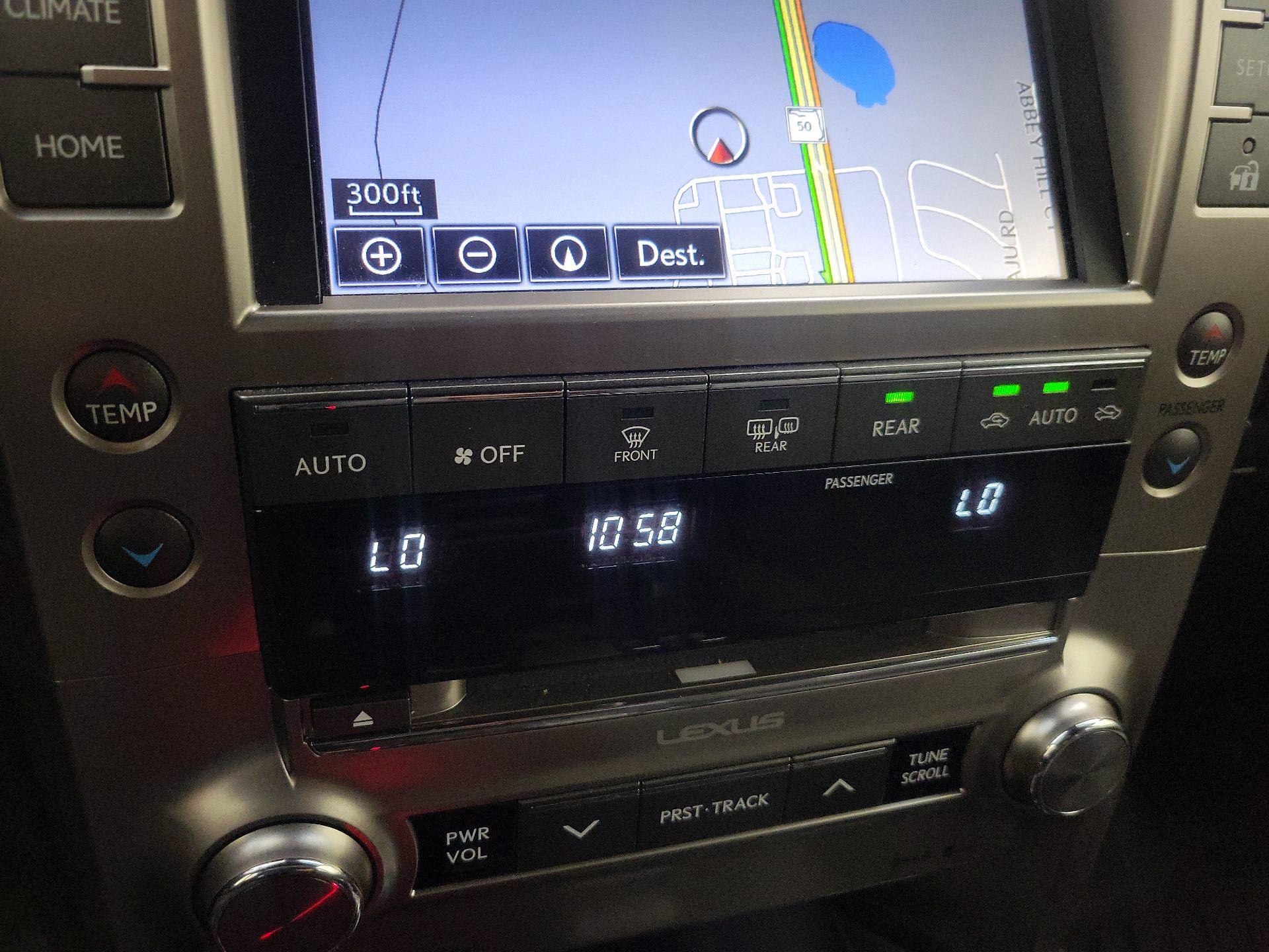 Thumbnail: 2021 Lexus GX - 17