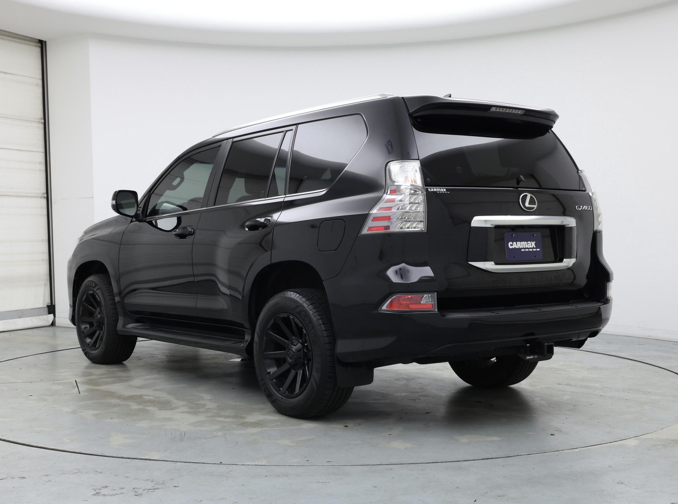 Thumbnail: 2021 Lexus GX - 2