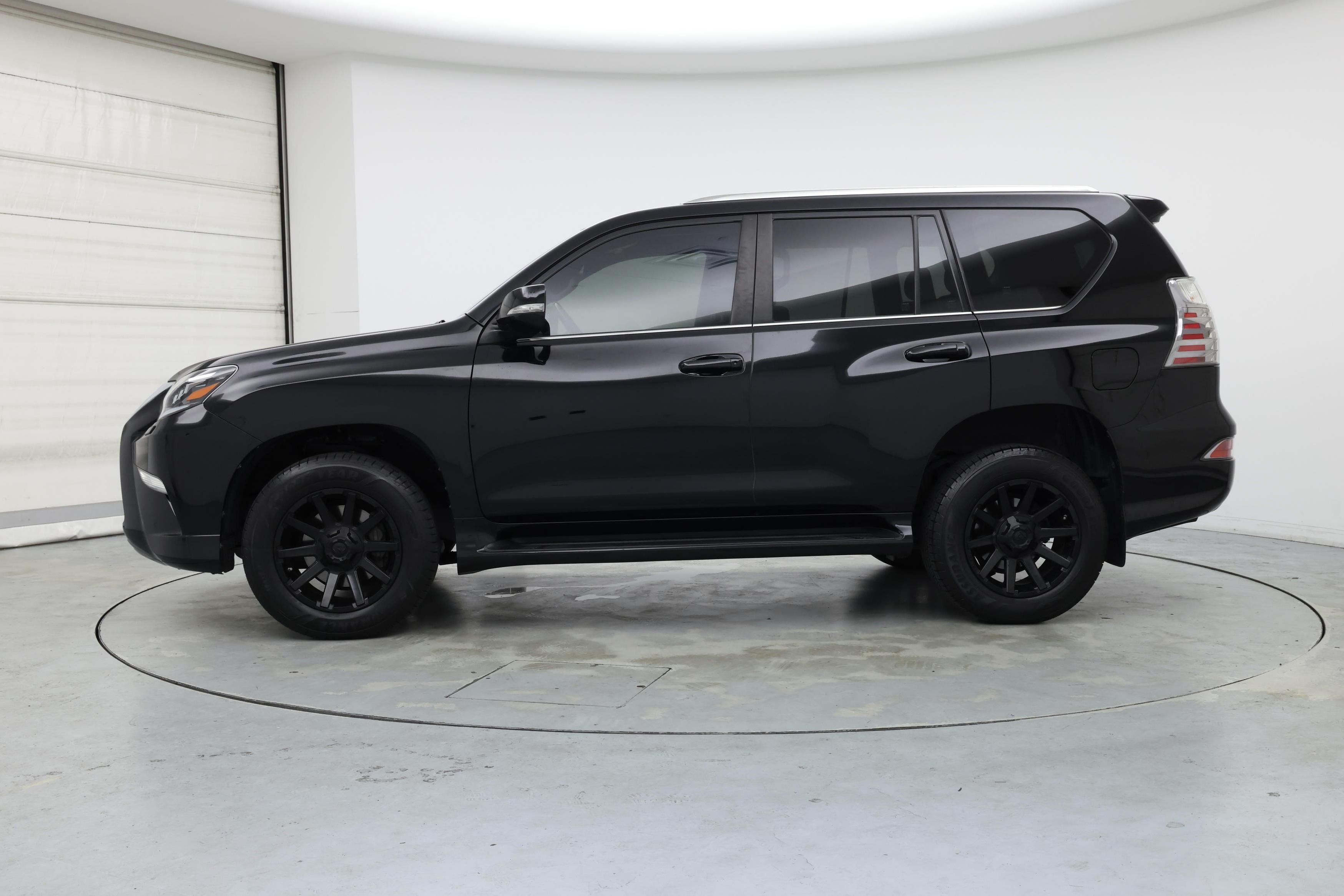 Thumbnail: 2021 Lexus GX - 3