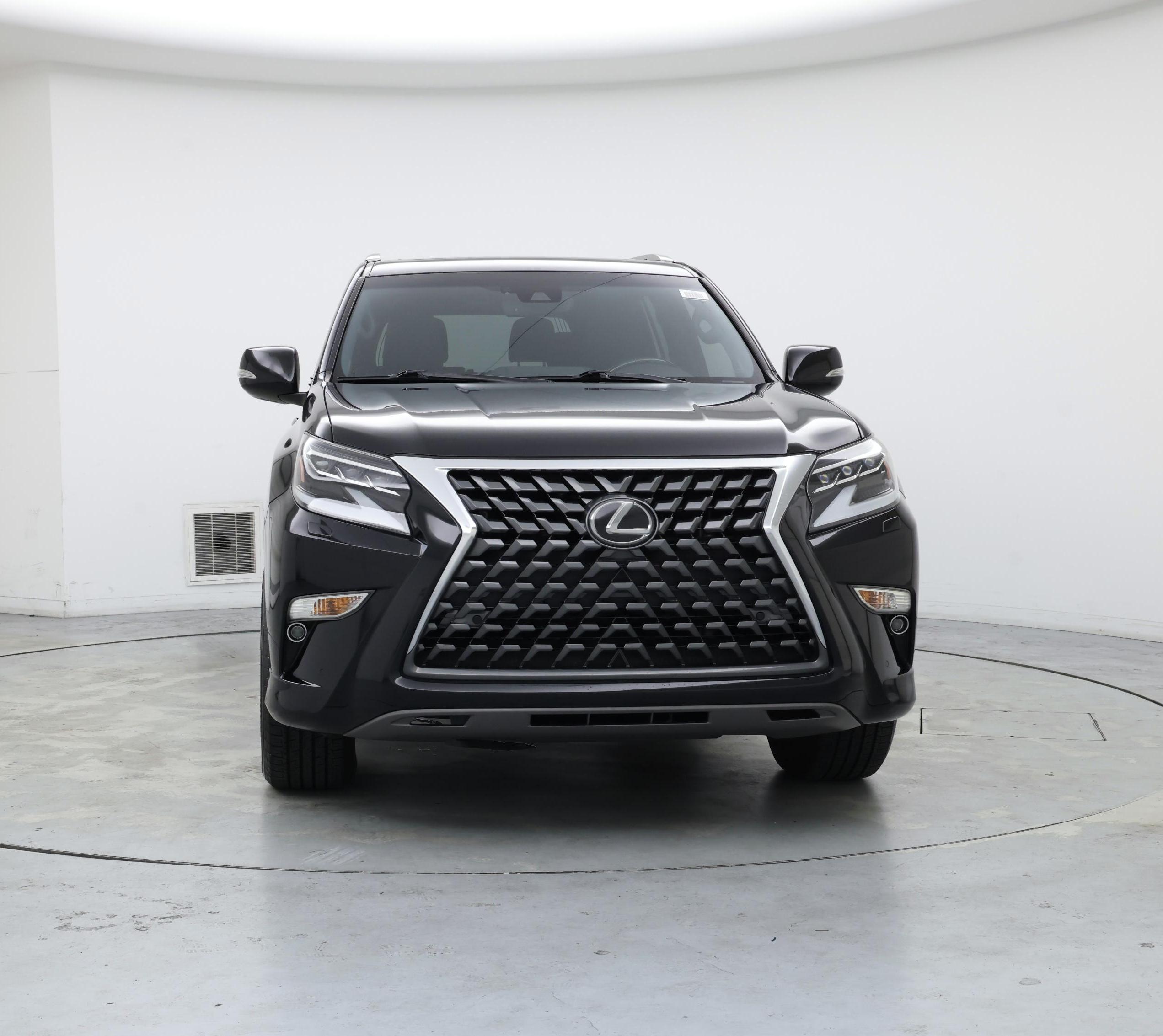 Thumbnail: 2021 Lexus GX - 5