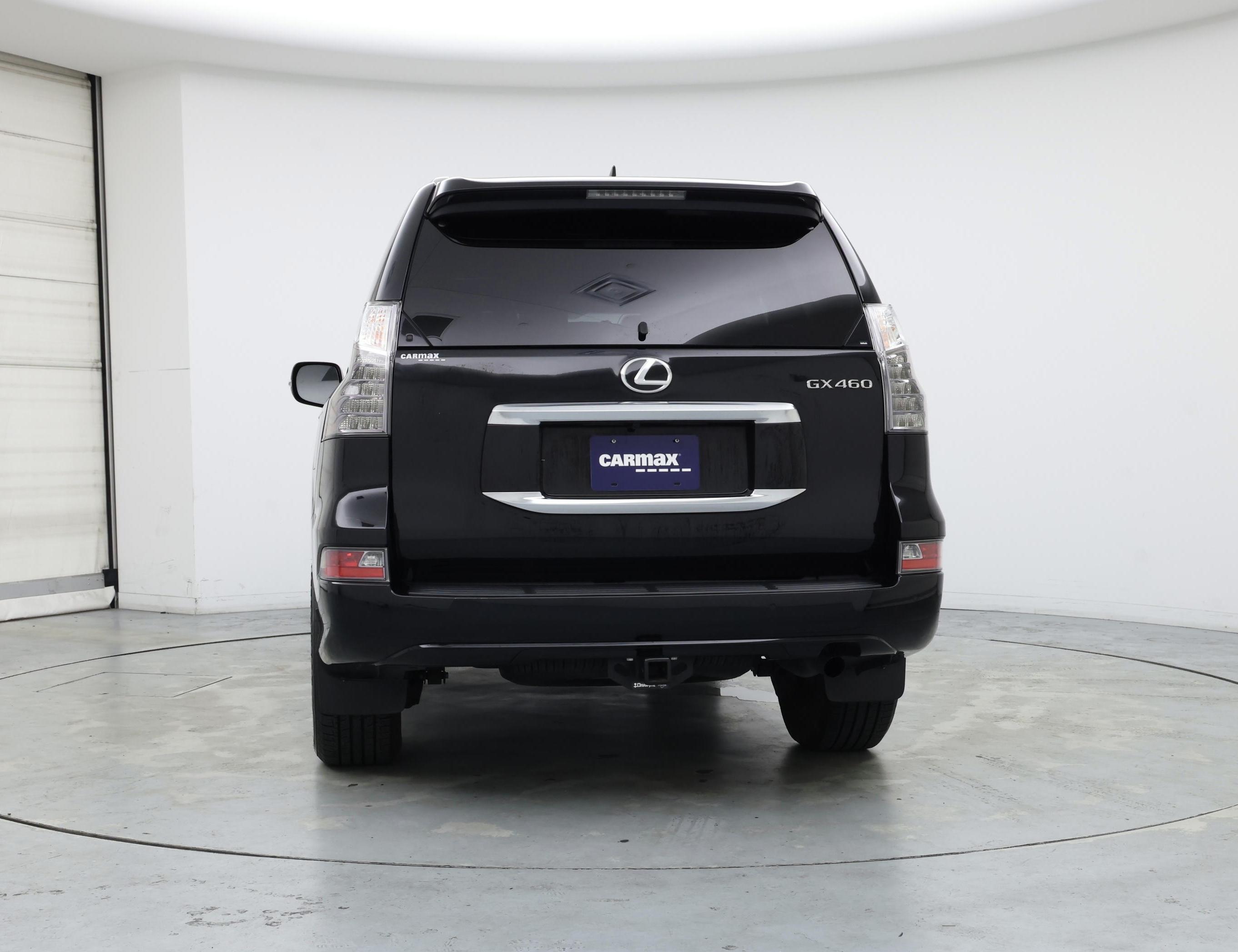 Thumbnail: 2021 Lexus GX - 6