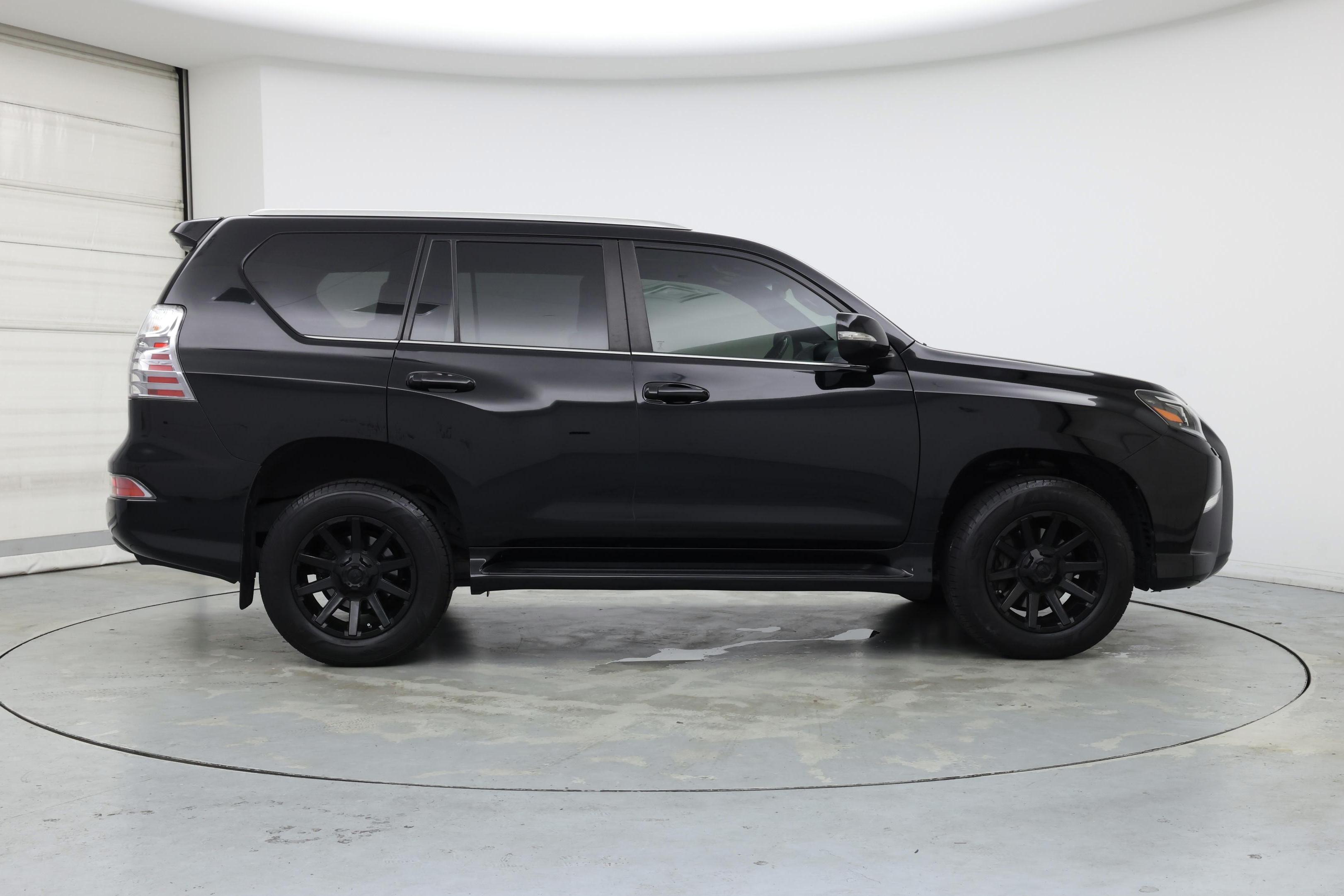 Thumbnail: 2021 Lexus GX - 7