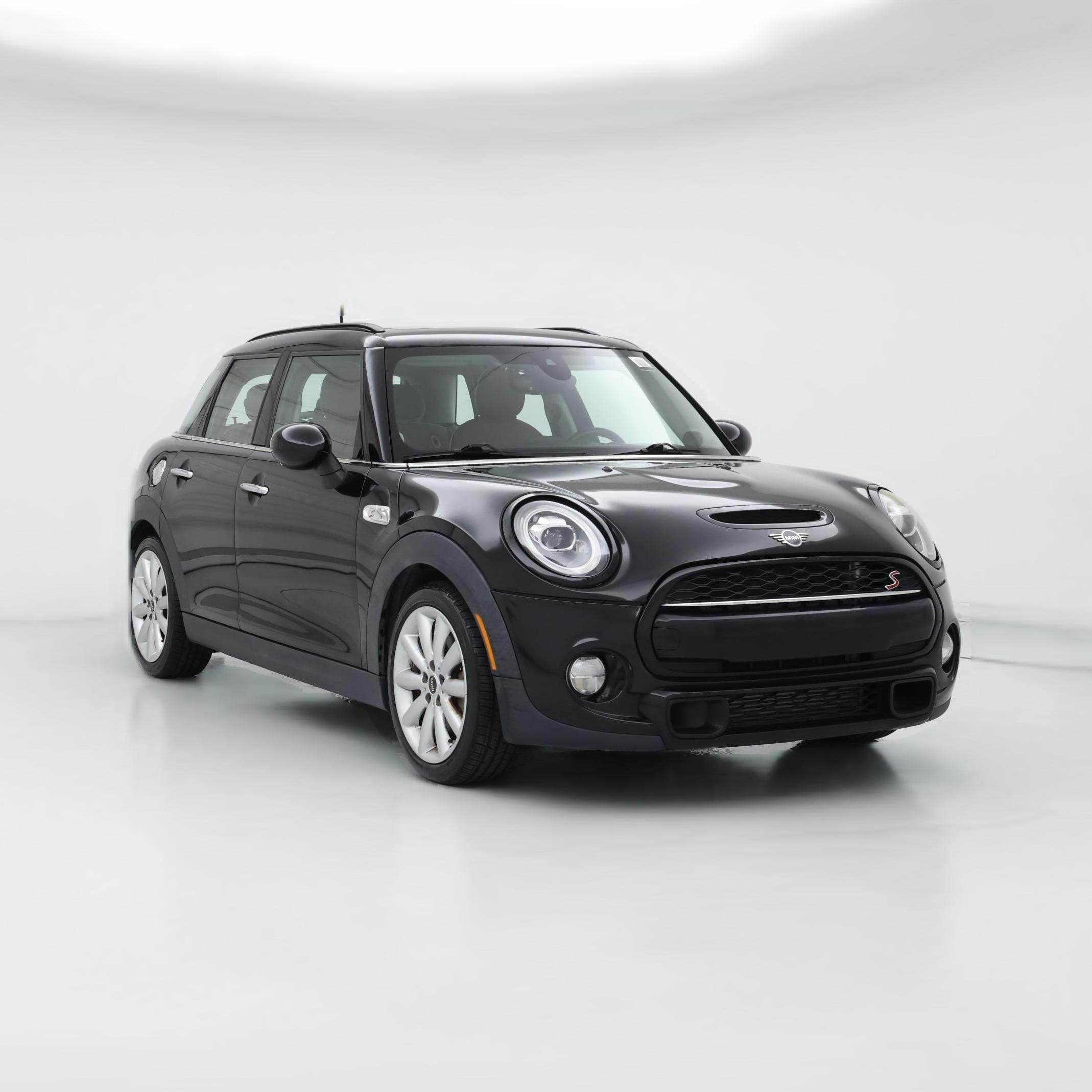 Thumbnail: 2019 MINI Cooper Hardtop - 1