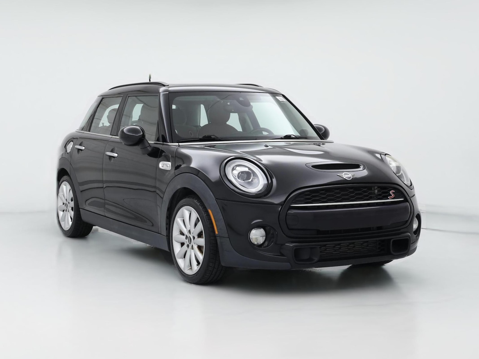 2019 MINI Hardtop 4 Door S