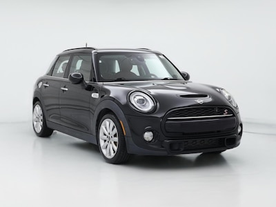 2019 Mini Cooper Hardtop S