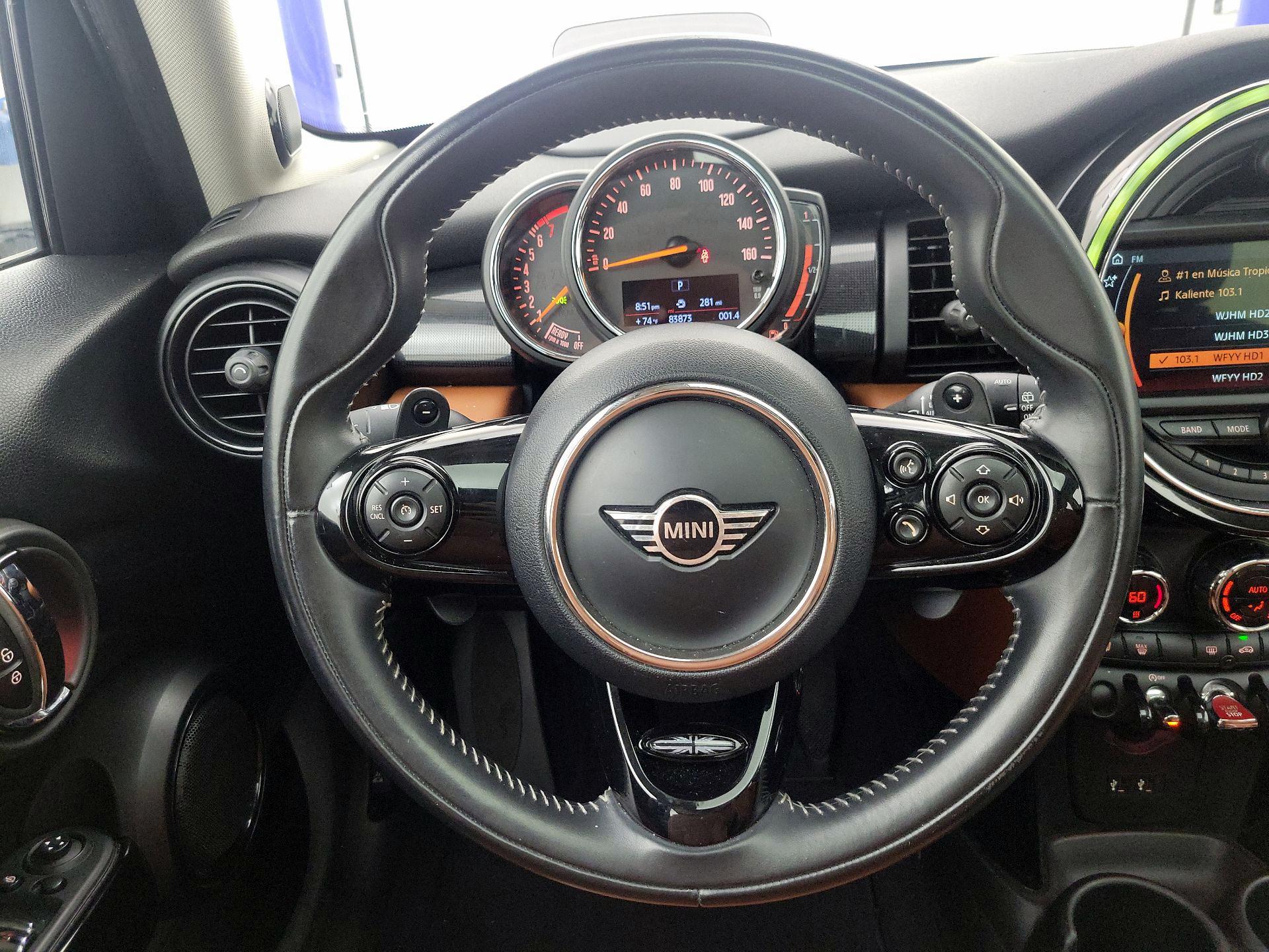 Thumbnail: 2019 MINI Cooper Hardtop - 10