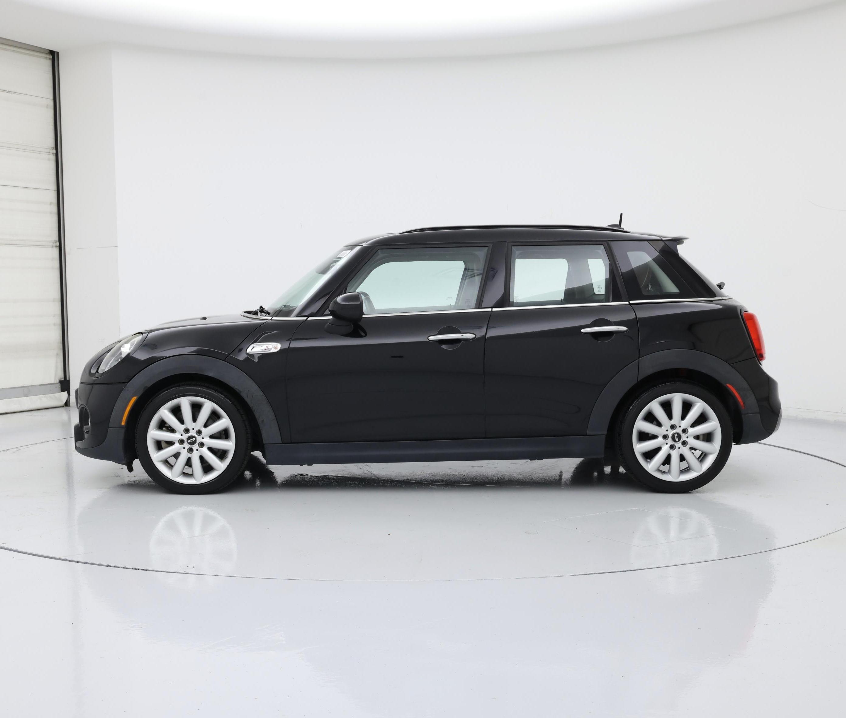 Thumbnail: 2019 MINI Cooper Hardtop - 3