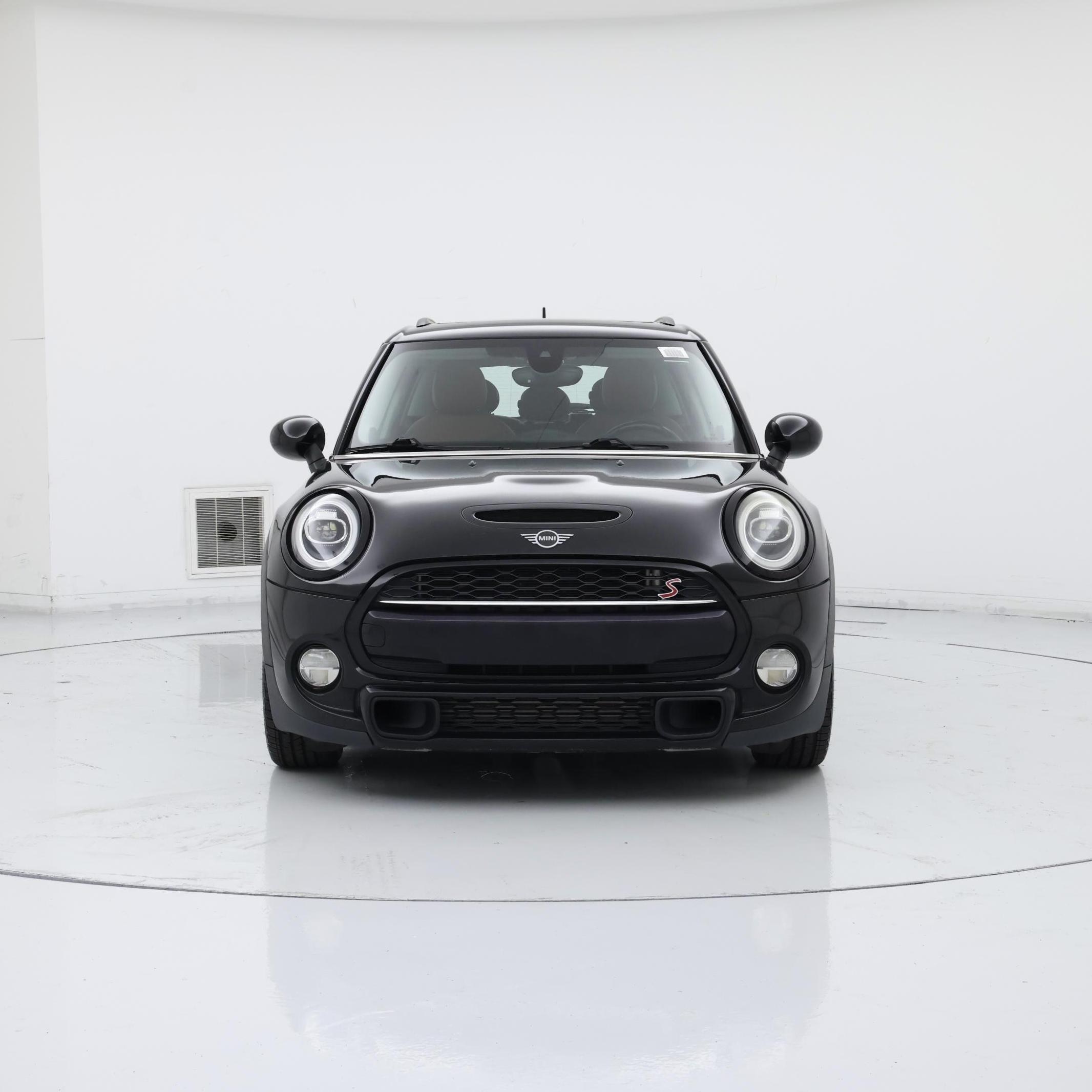 Thumbnail: 2019 MINI Cooper Hardtop - 5