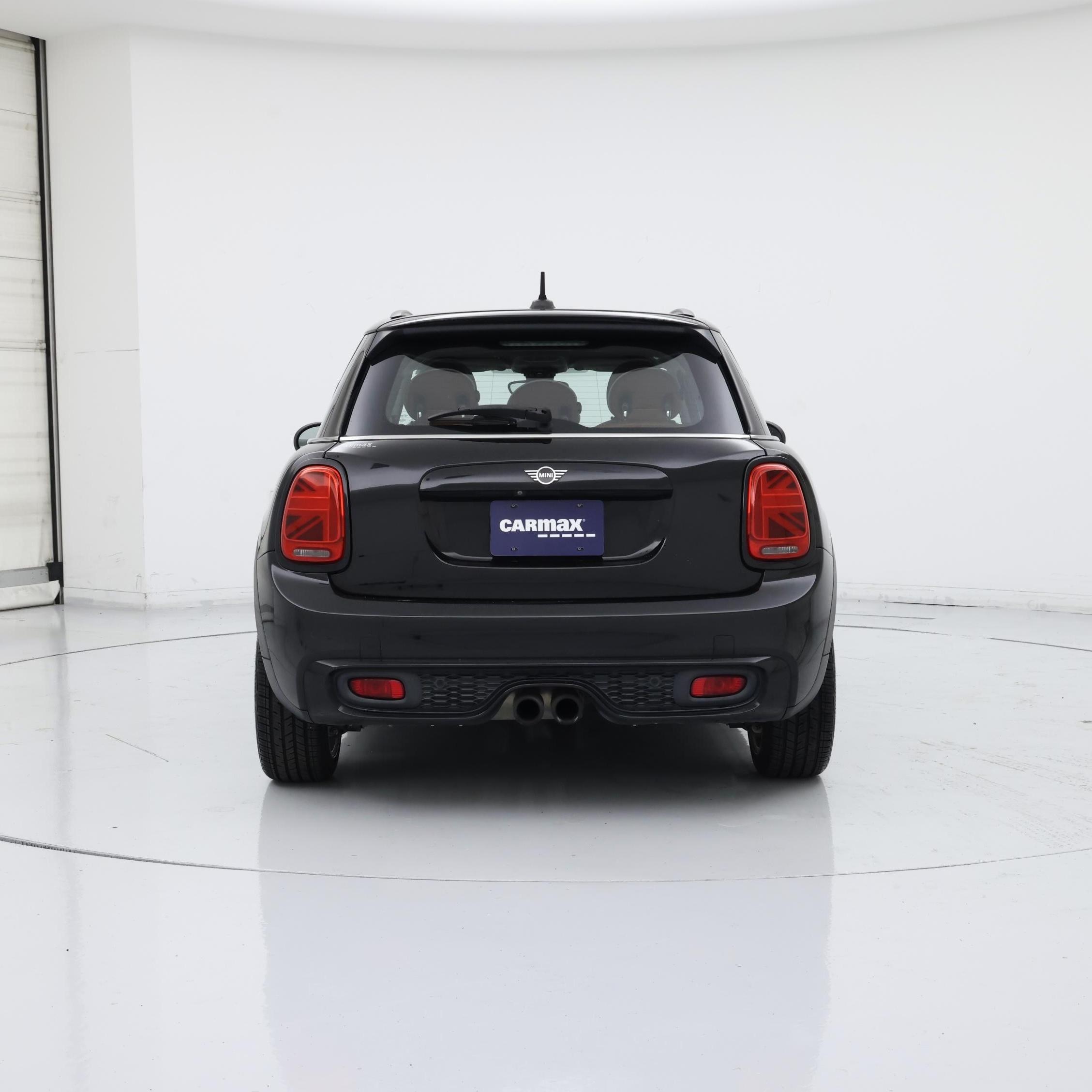 Thumbnail: 2019 MINI Cooper Hardtop - 6