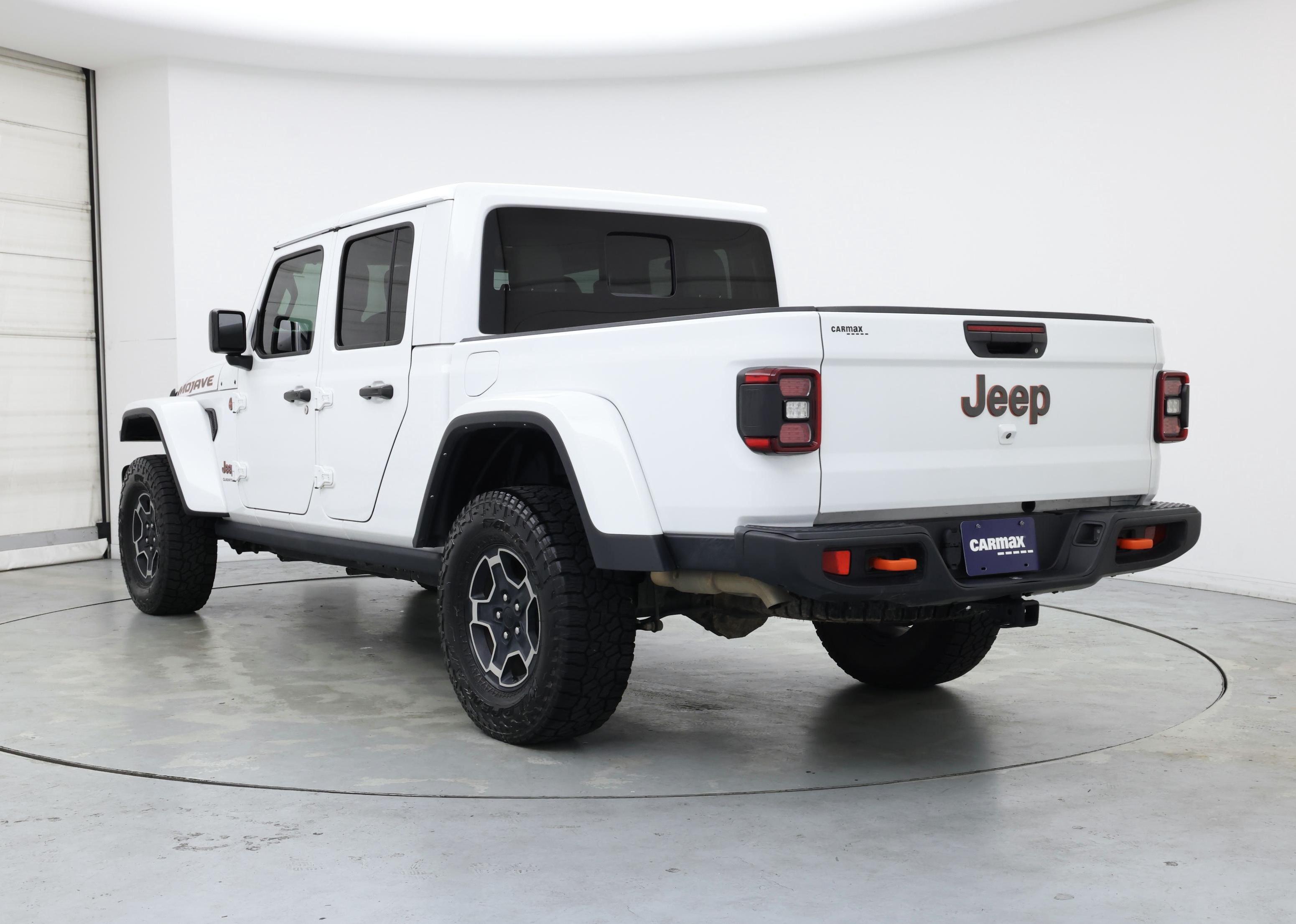 Thumbnail: 2023 Jeep Gladiator - 2