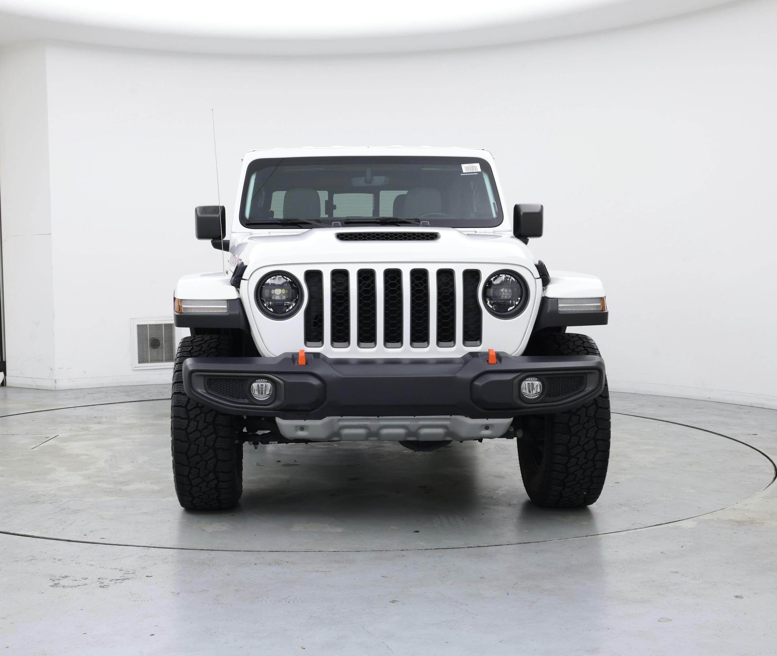 Thumbnail: 2023 Jeep Gladiator - 5