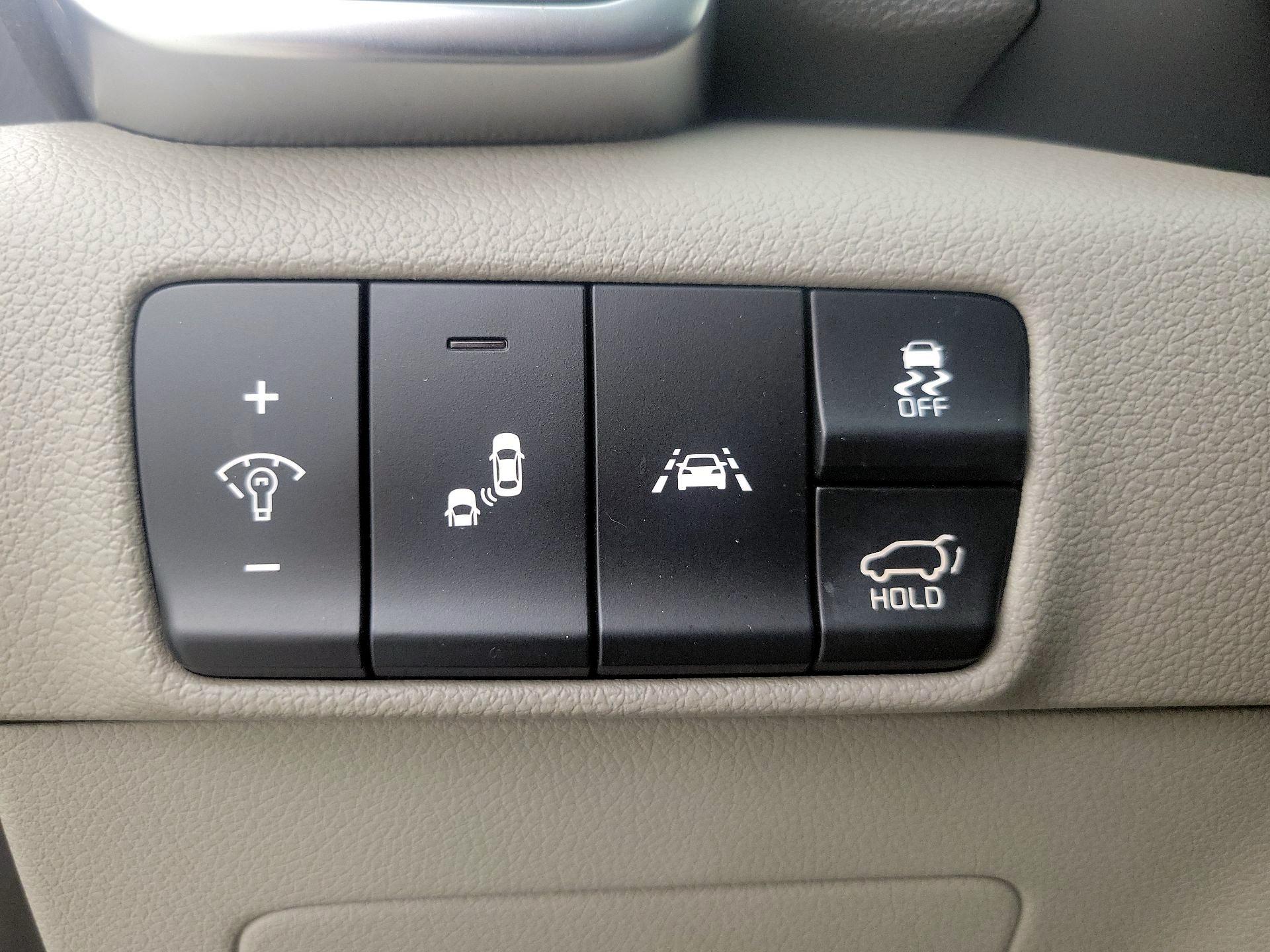 Thumbnail: 2019 Kia Sportage - 13