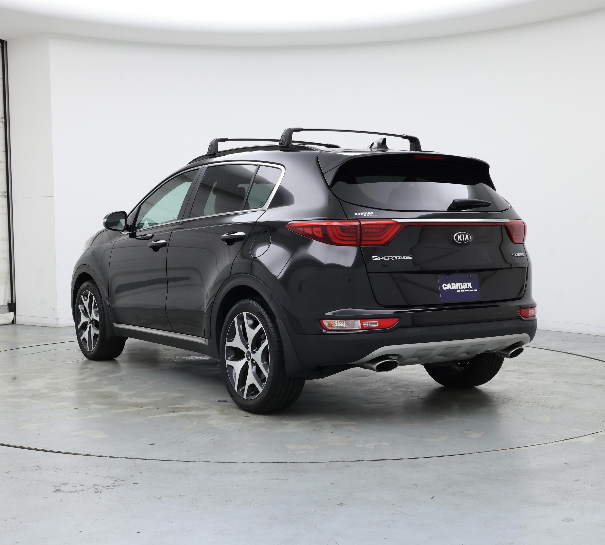 Thumbnail: 2019 Kia Sportage - 2