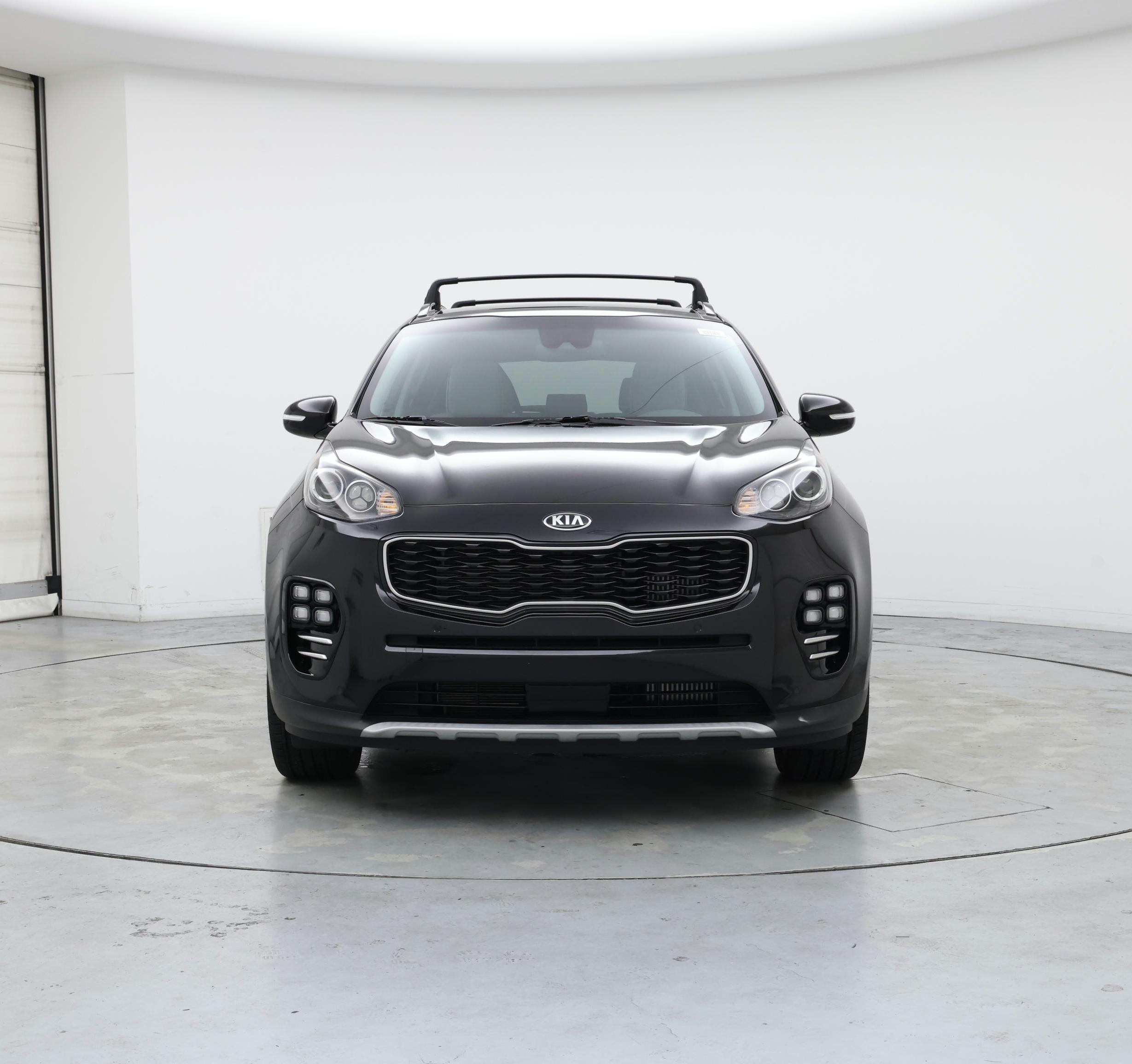 Thumbnail: 2019 Kia Sportage - 5