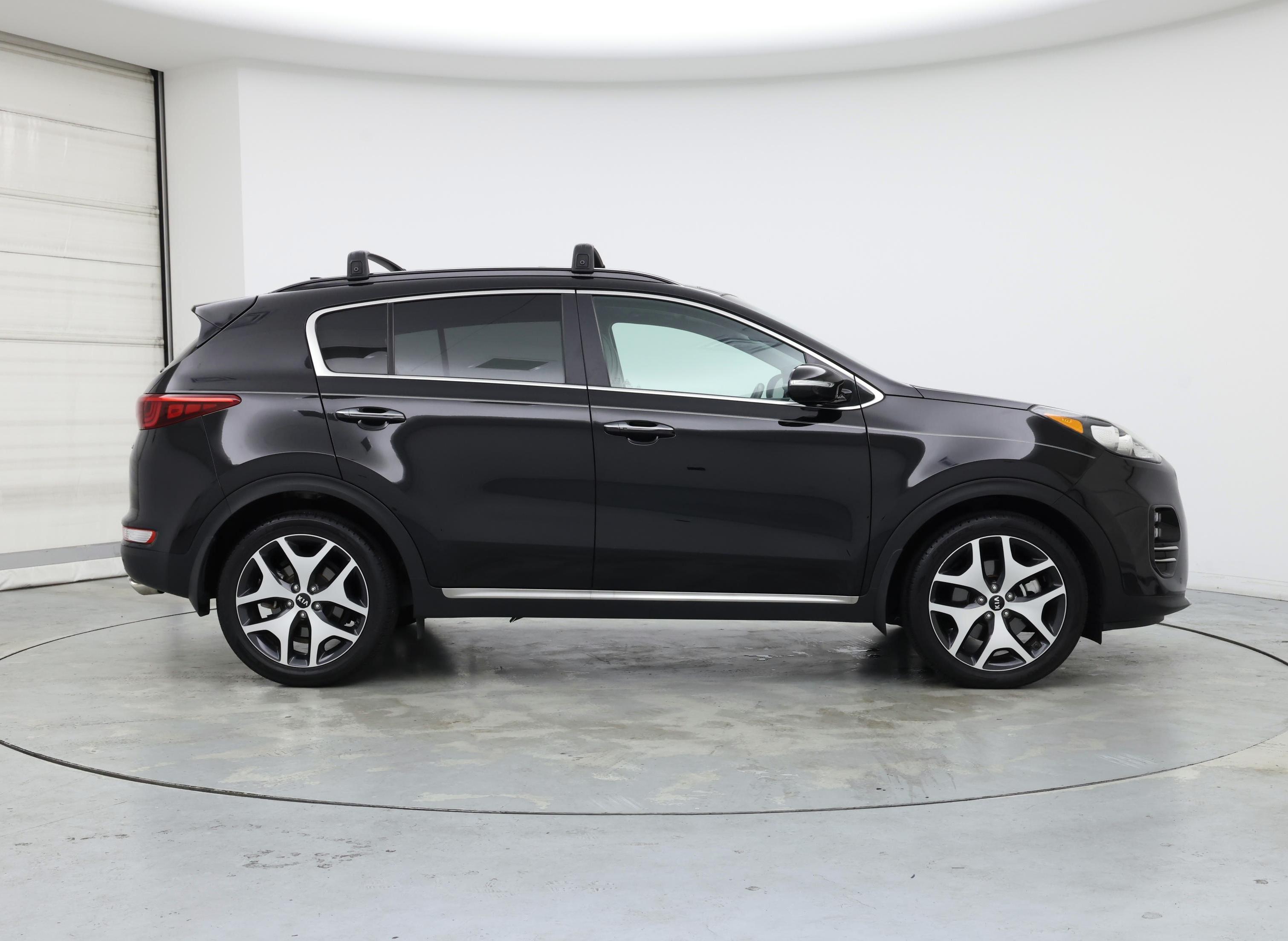 Thumbnail: 2019 Kia Sportage - 7