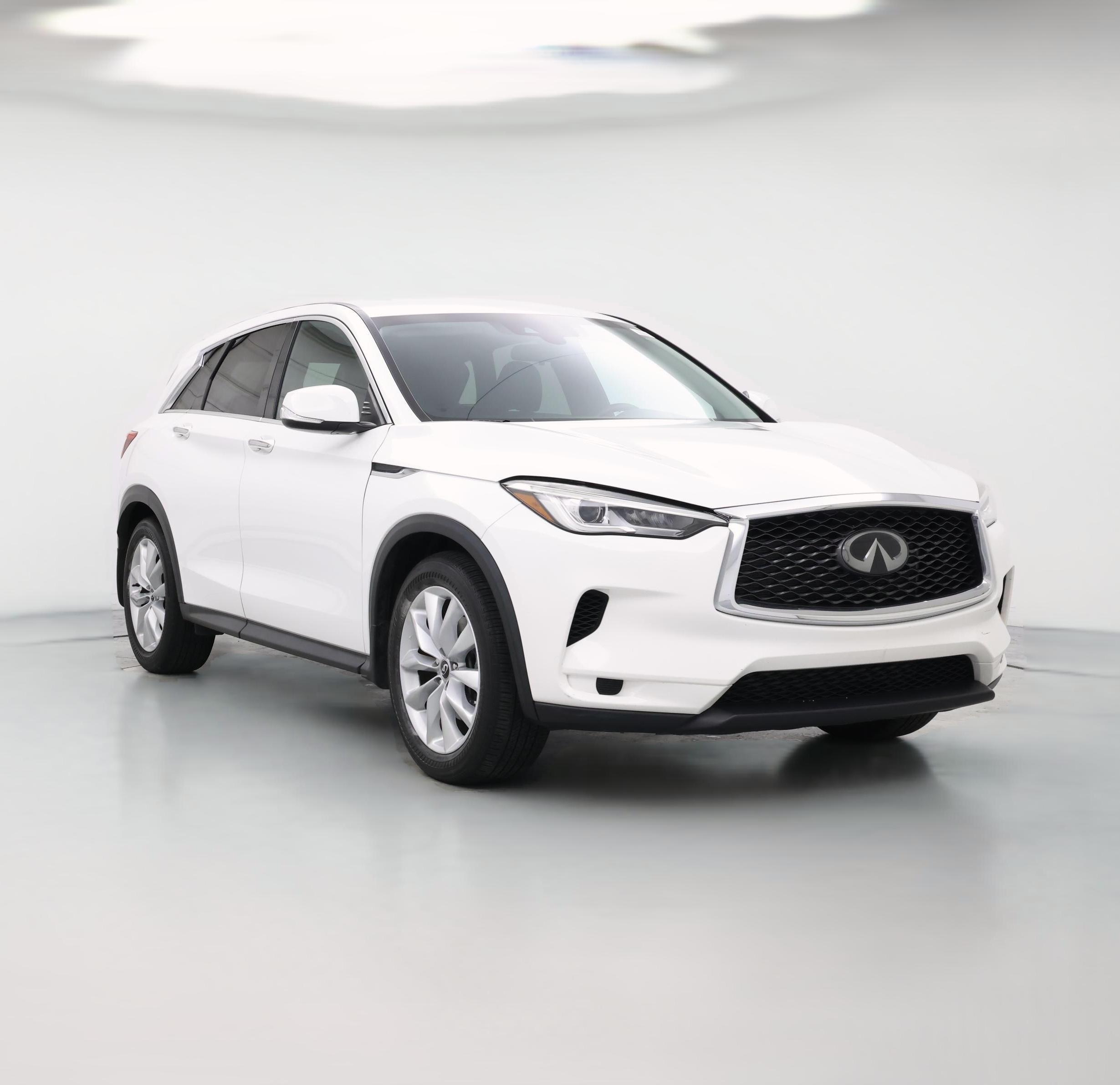 Thumbnail: 2019 INFINITI QX50 - 1