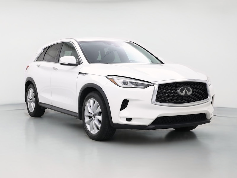 2019 INFINITI QX50 Pure -
                  Orlando, FL