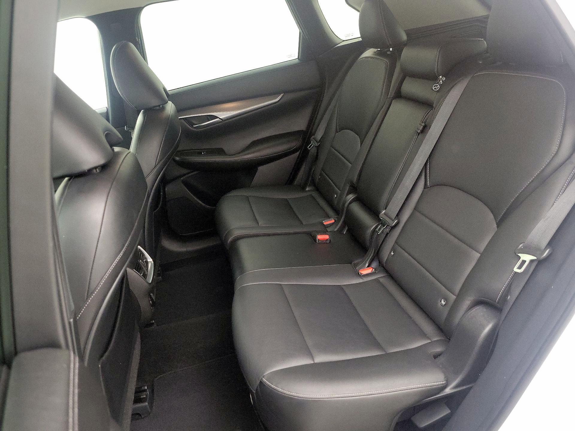 Thumbnail: 2019 INFINITI QX50 - 19