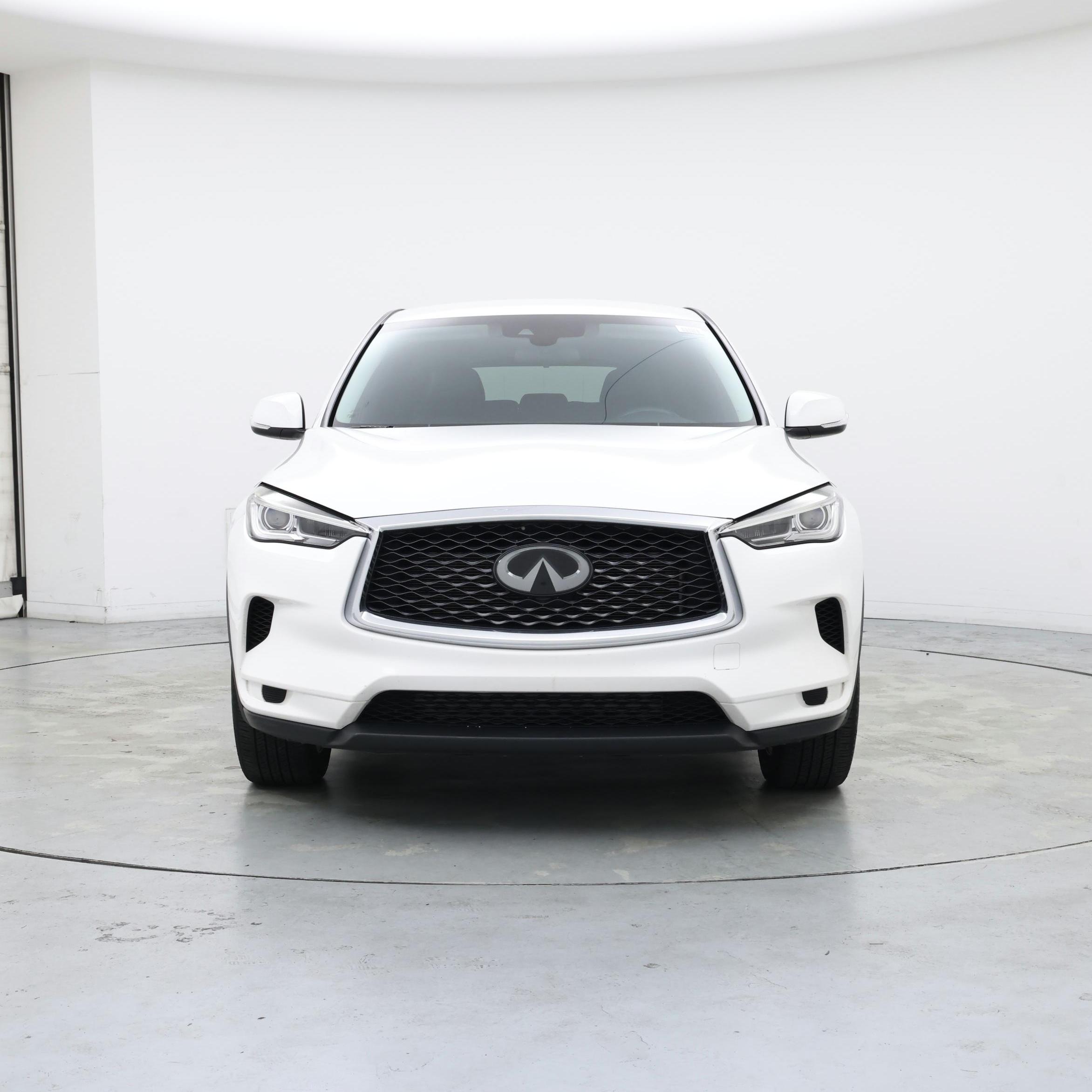 Thumbnail: 2019 INFINITI QX50 - 5