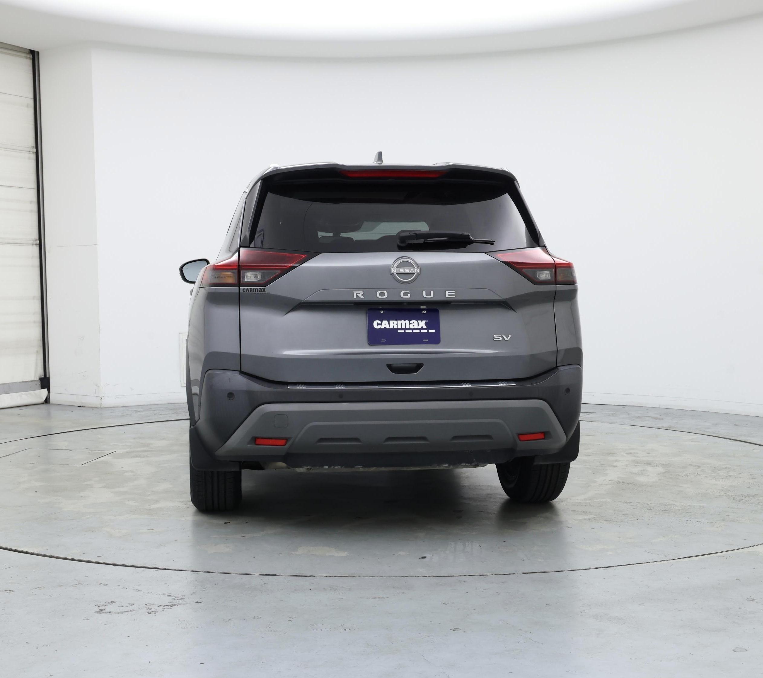 Thumbnail: 2022 Nissan Rogue - 6