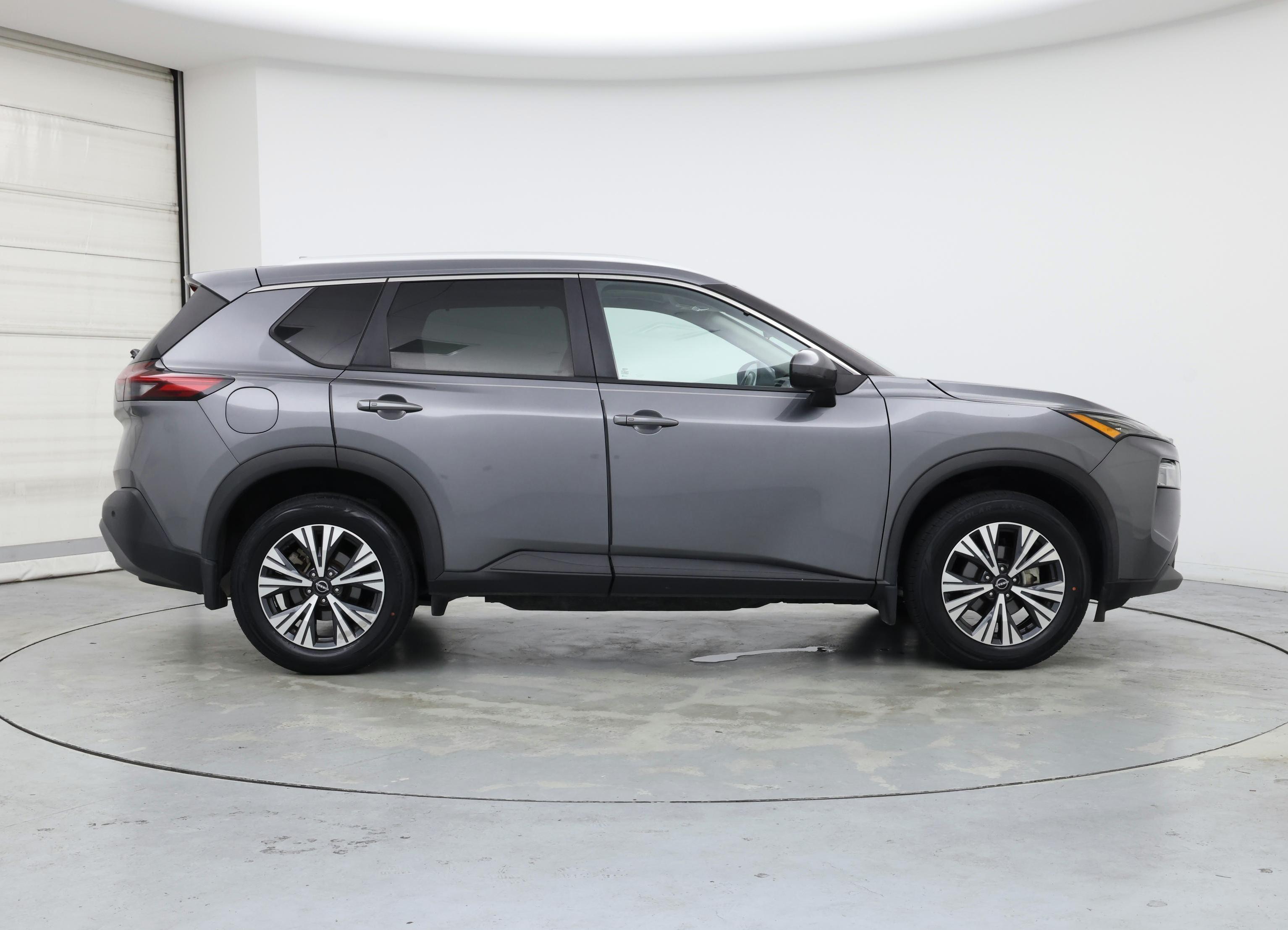 Thumbnail: 2022 Nissan Rogue - 7