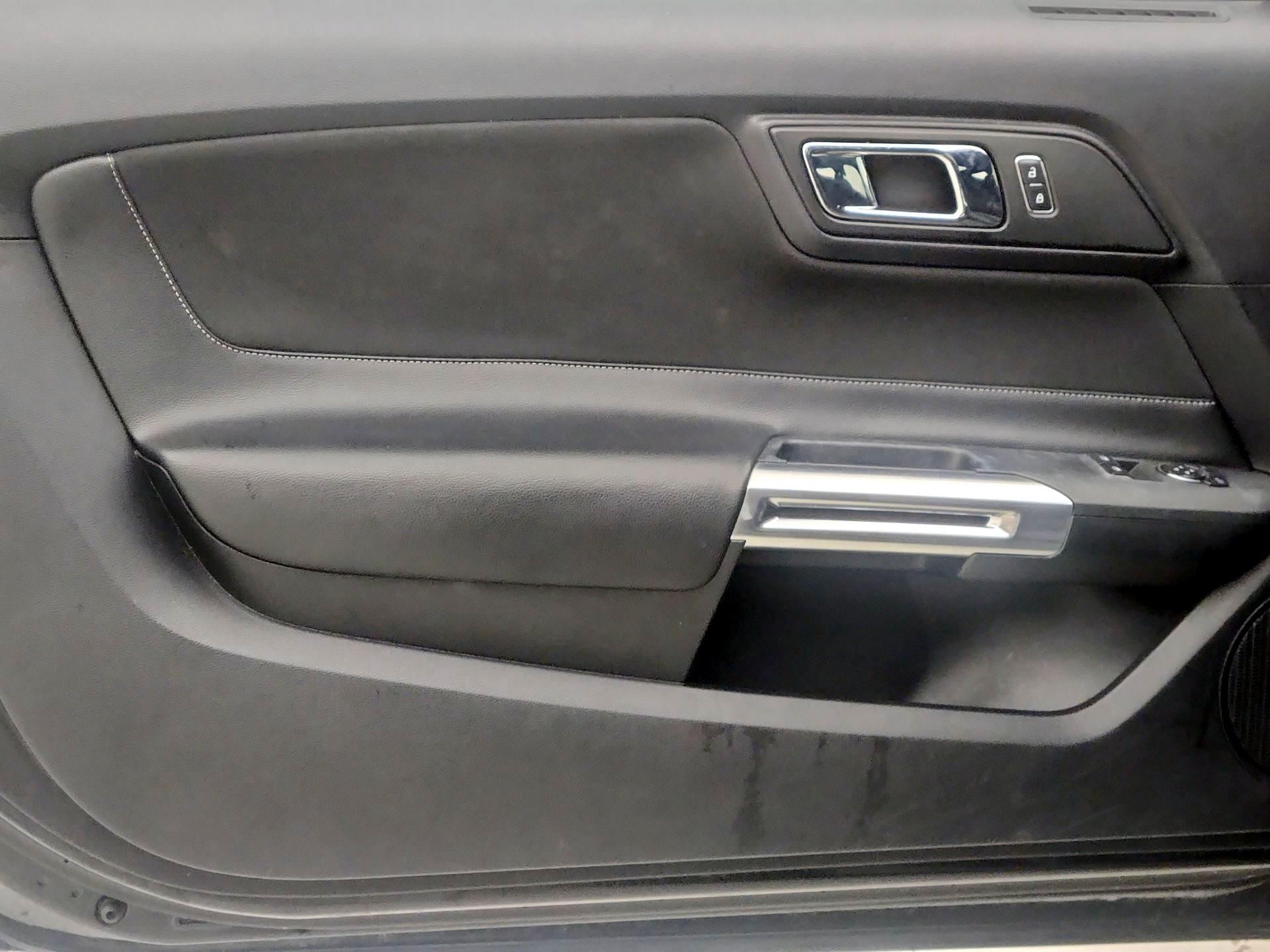 Thumbnail: 2015 Ford Mustang - 12