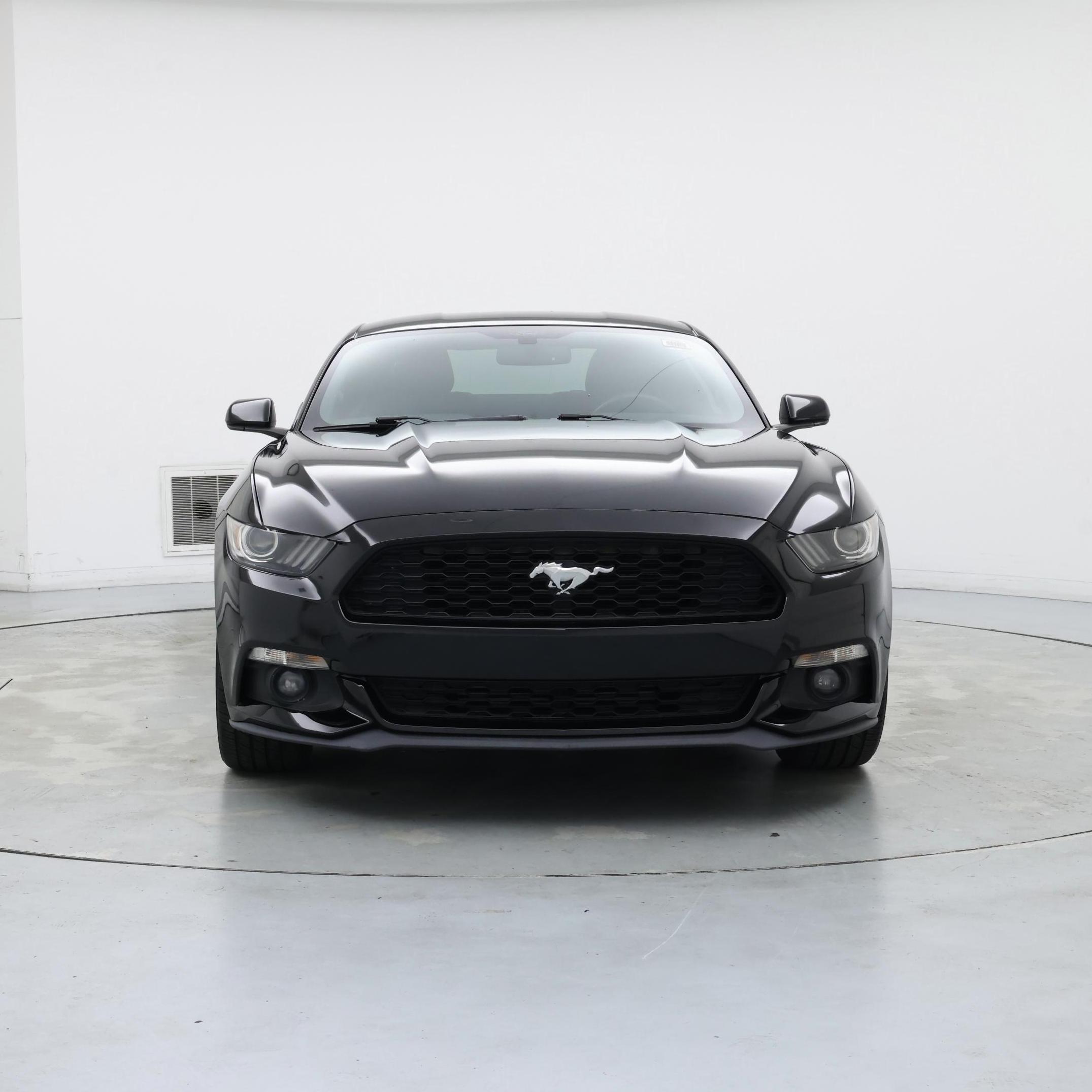 Thumbnail: 2015 Ford Mustang - 5