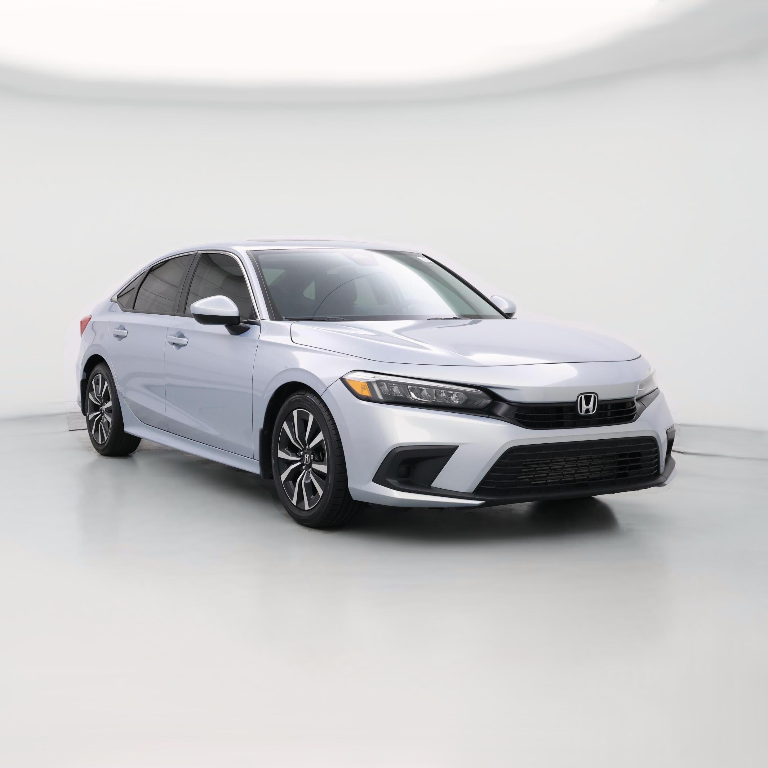 Thumbnail: 2023 Honda Civic - 1