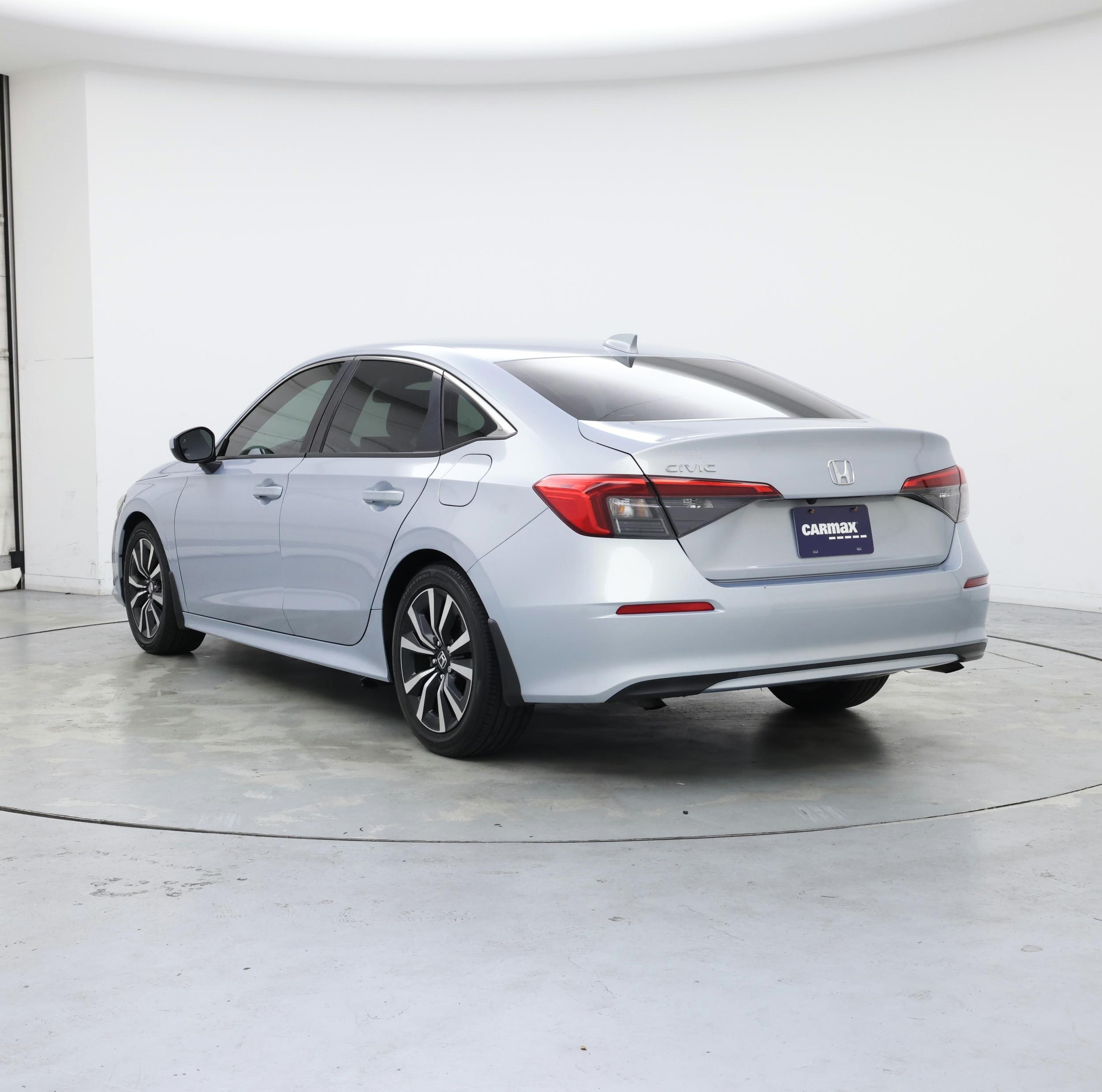 Thumbnail: 2023 Honda Civic - 2