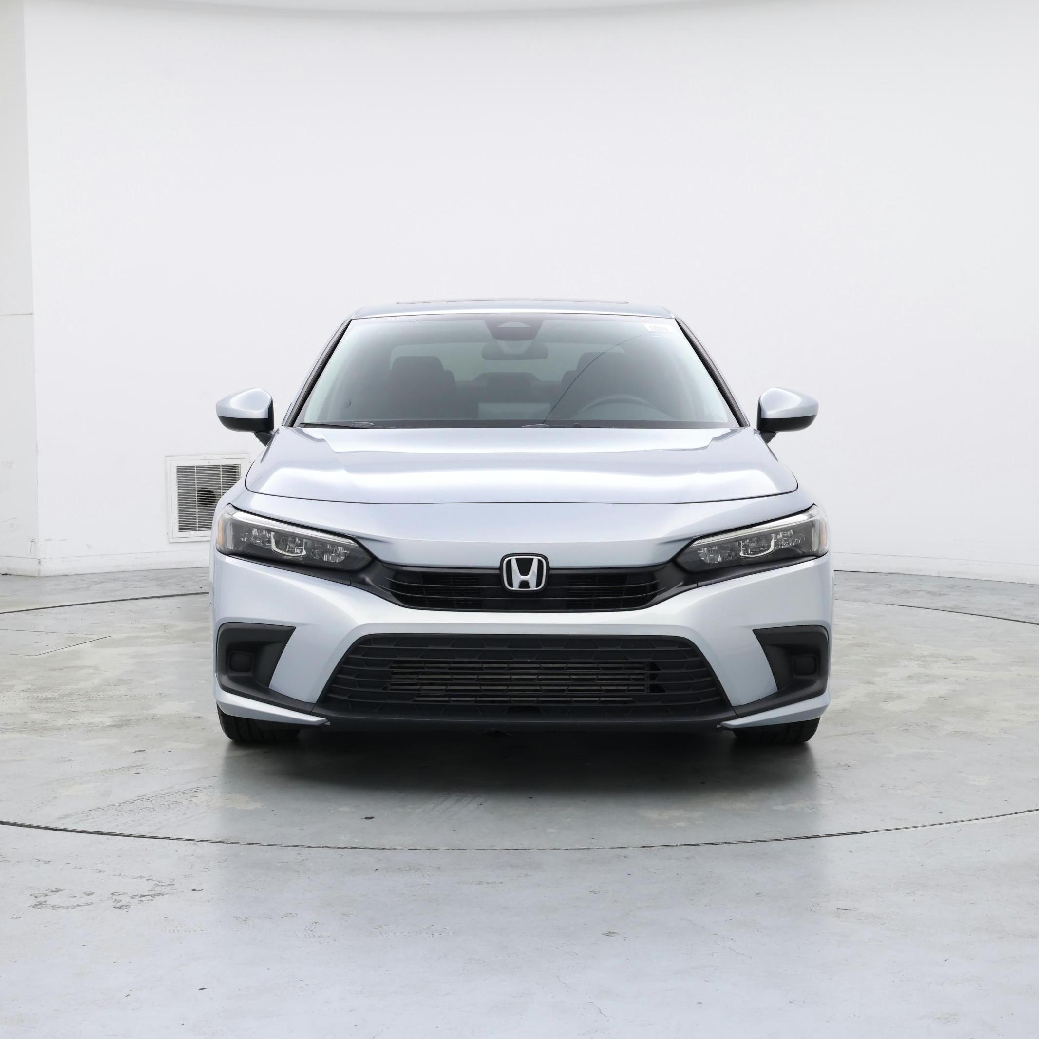 Thumbnail: 2023 Honda Civic - 5