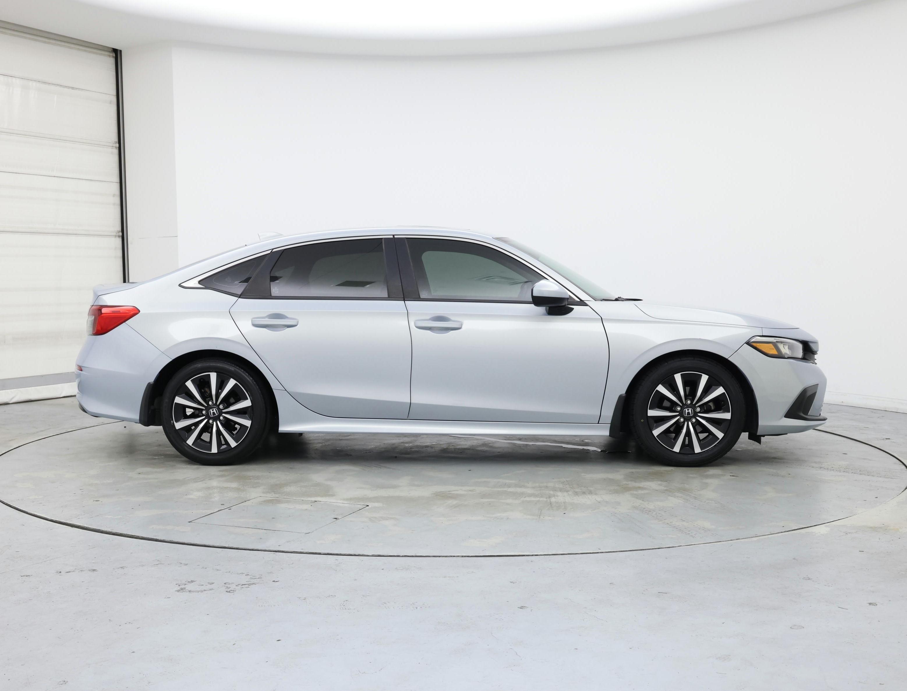 Thumbnail: 2023 Honda Civic - 7