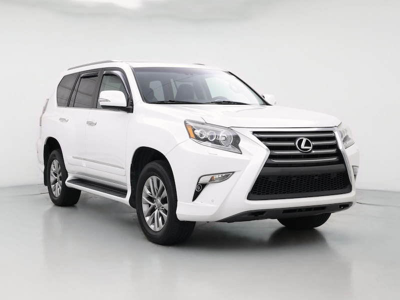 2014 Lexus GX 460 Luxury -
                  Greenville, SC