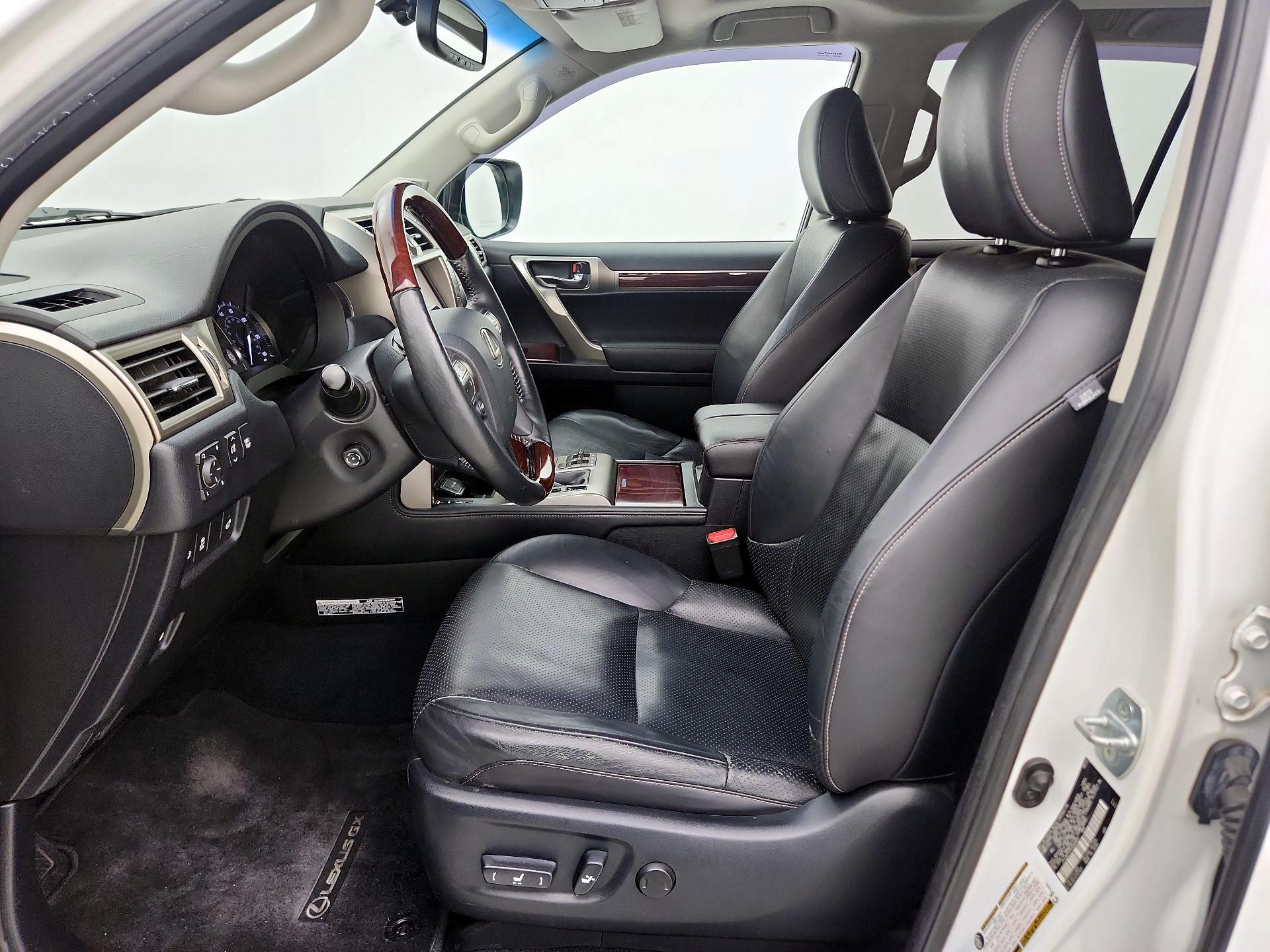 Thumbnail: 2014 Lexus GX - 11