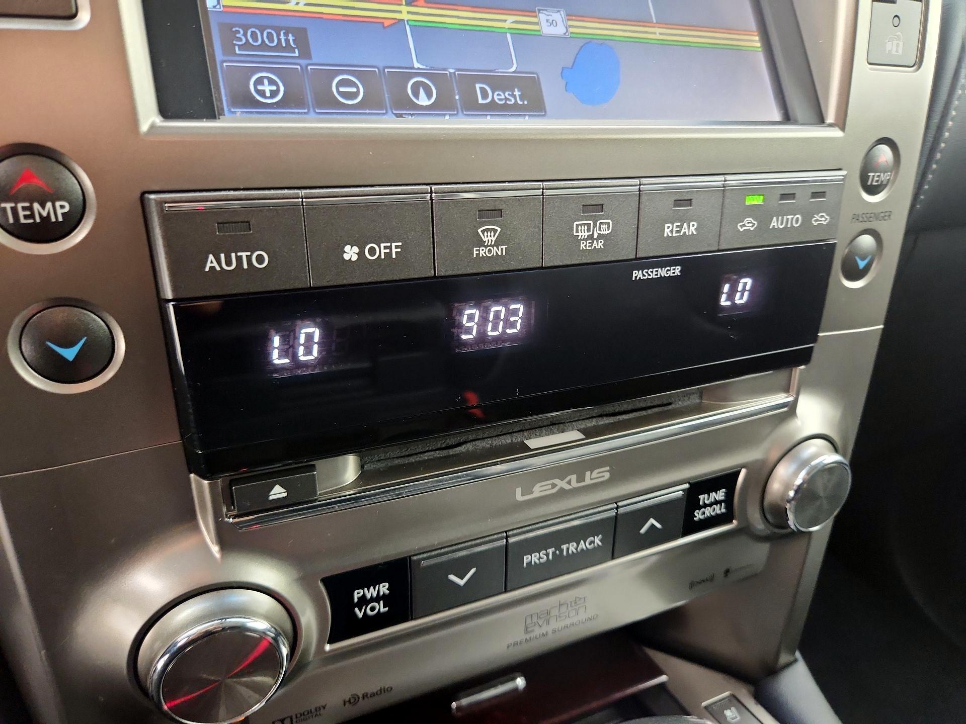 Thumbnail: 2014 Lexus GX - 17